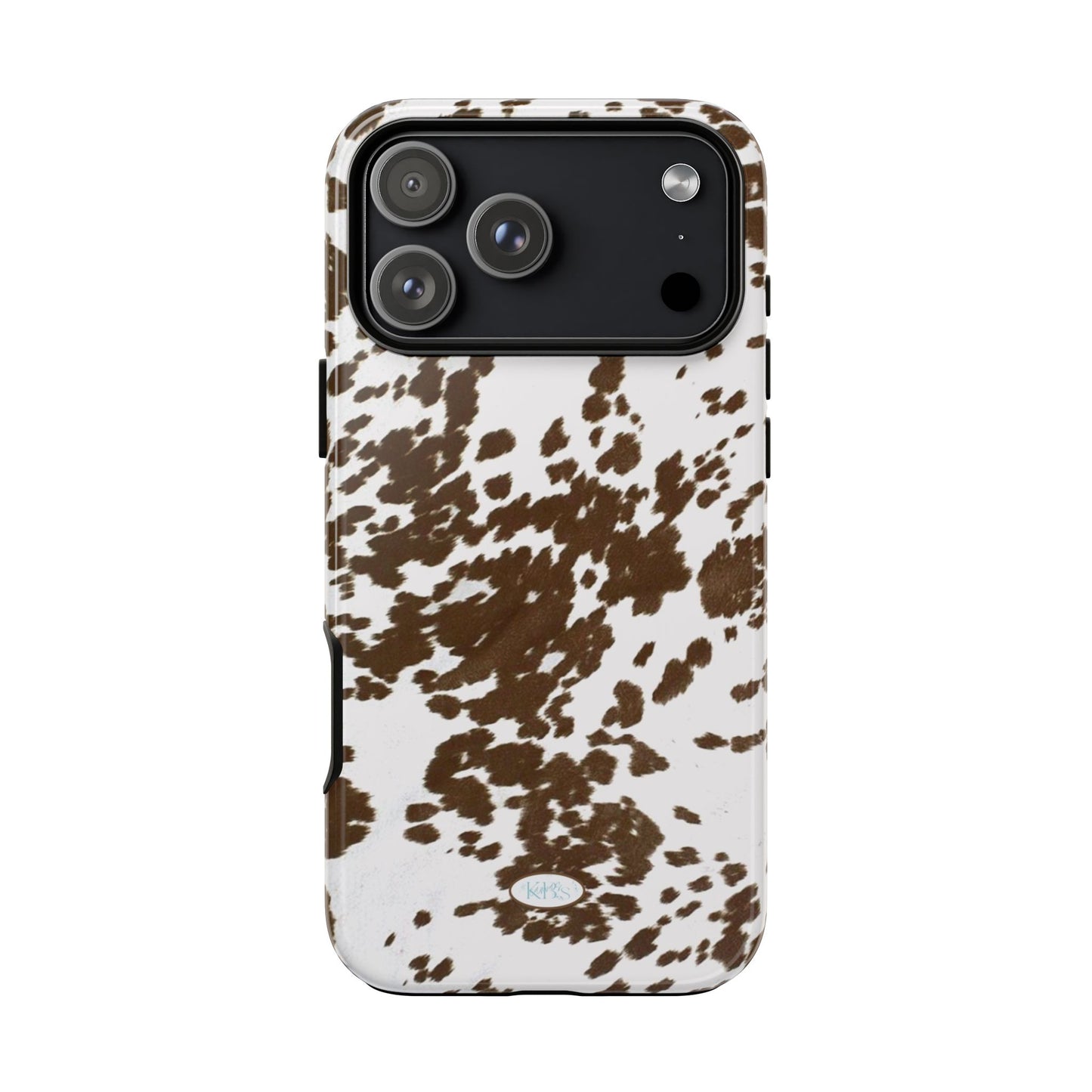 Cow Hide Tough Case
