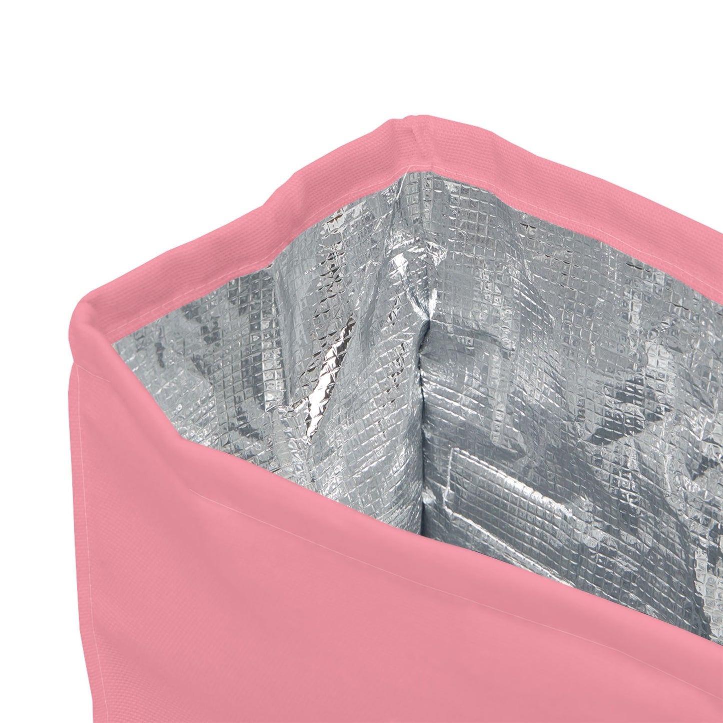Rain or Stripe Insulated Lunch Box