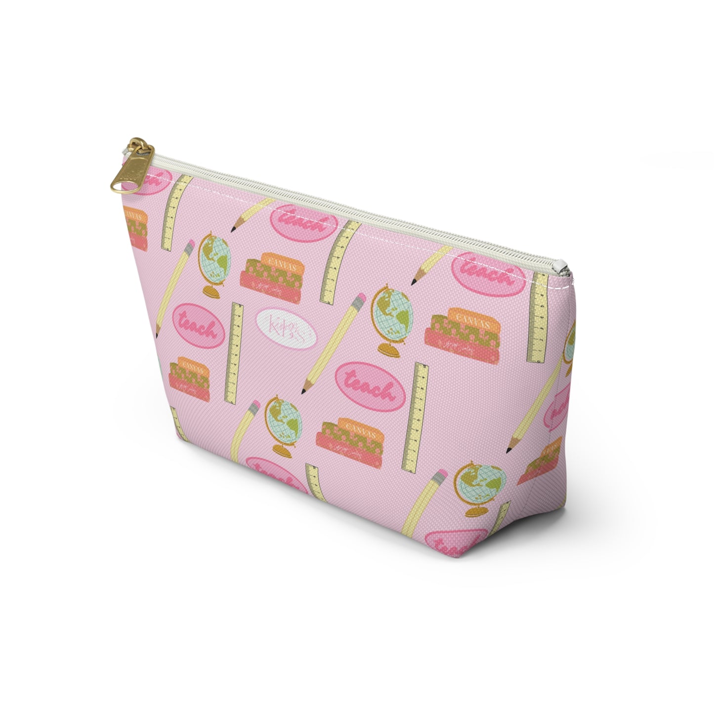 Campus Collection Accessory Pouch
