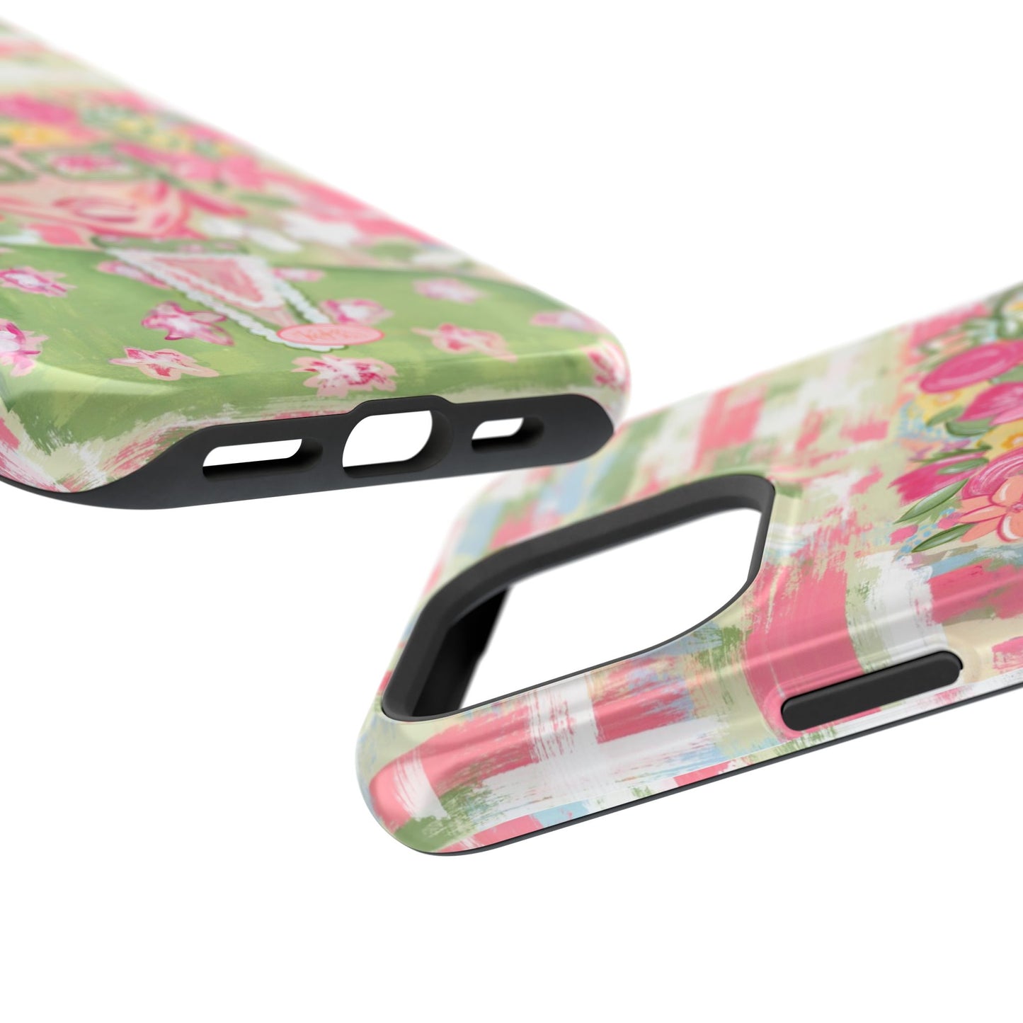 Flora Mae Mag Safe Case for iPhone