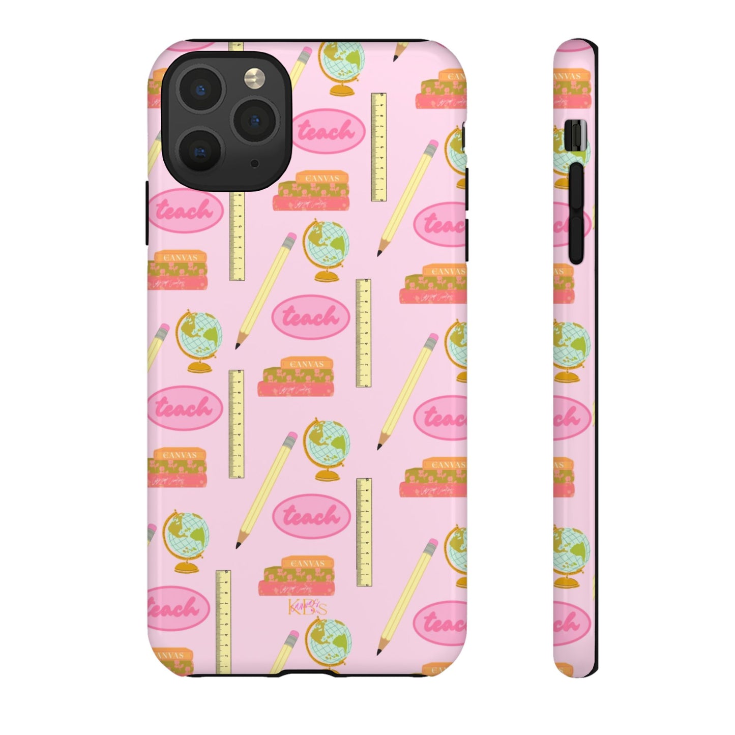 Campus Collection Tough Case