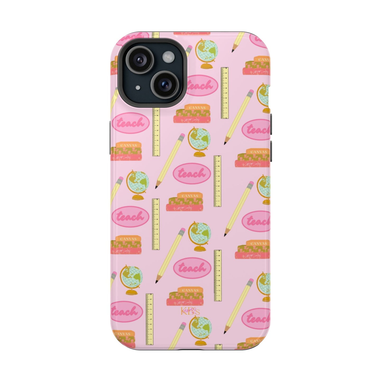 Campus Collection Mag Safe Case