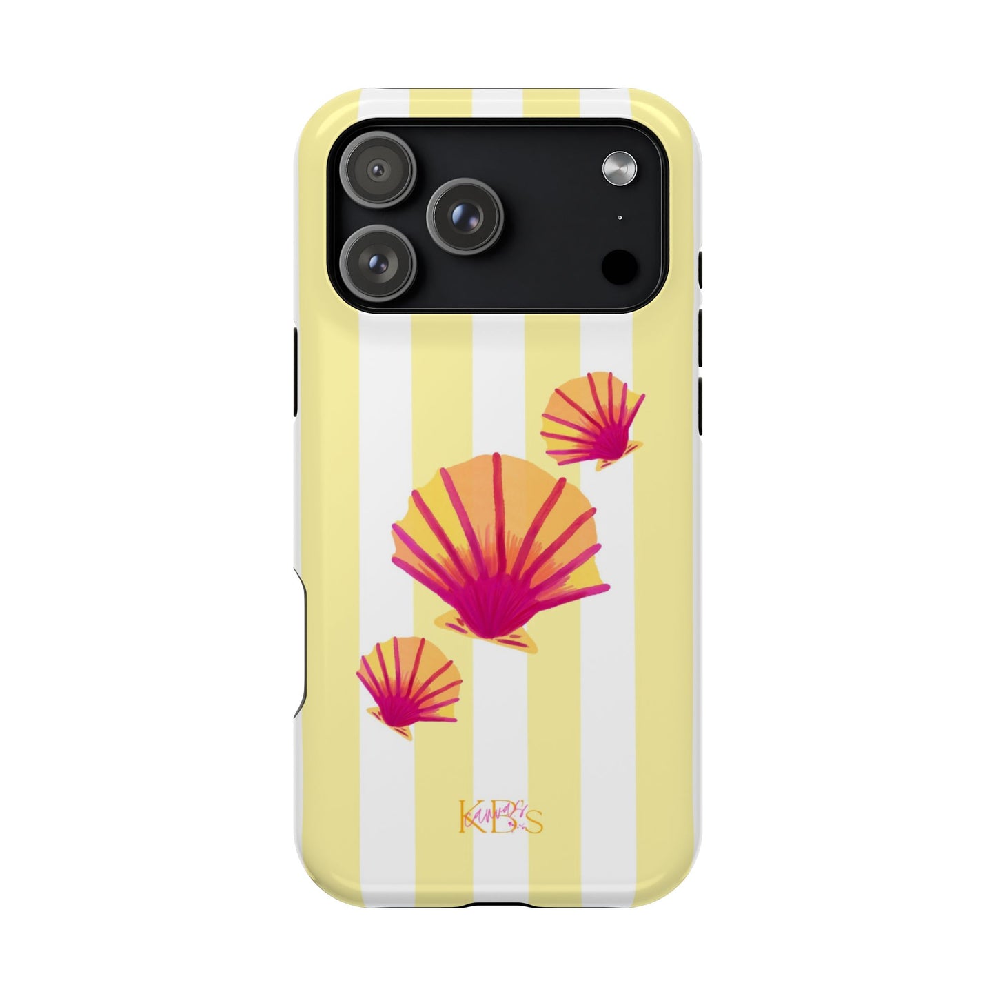 Calico She’ll Mag Safe Case