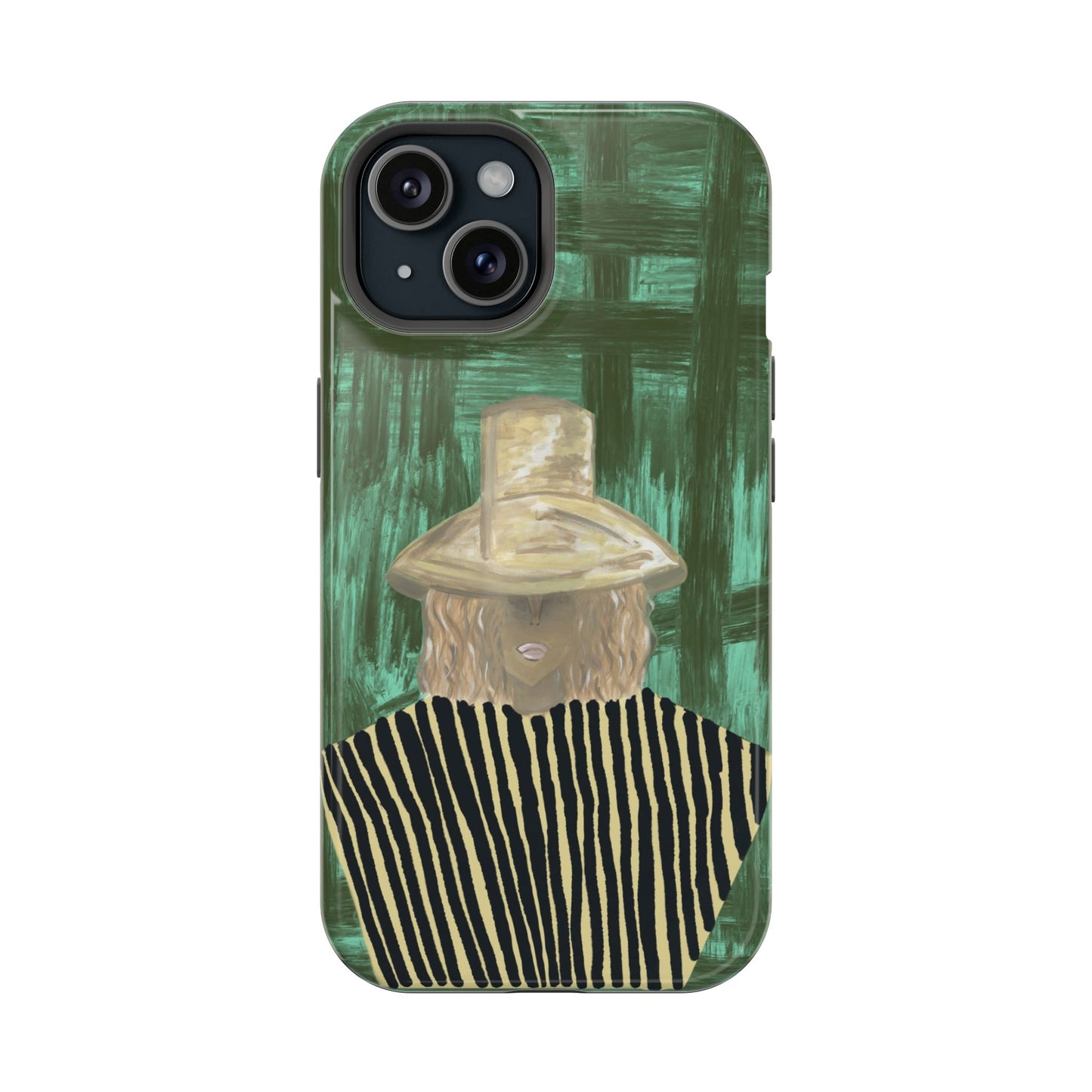 Kit Cole Mag Safe Case
