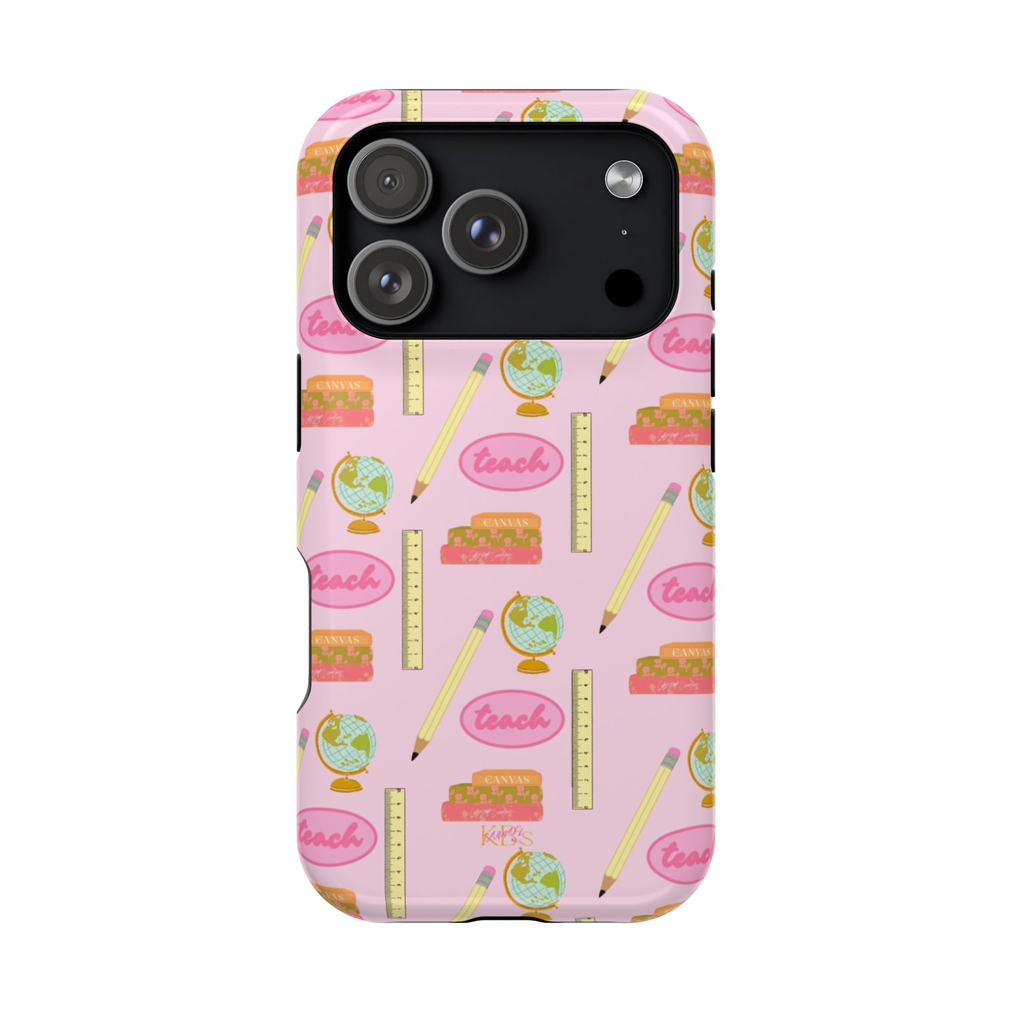 Campus Collection Mag Safe Case