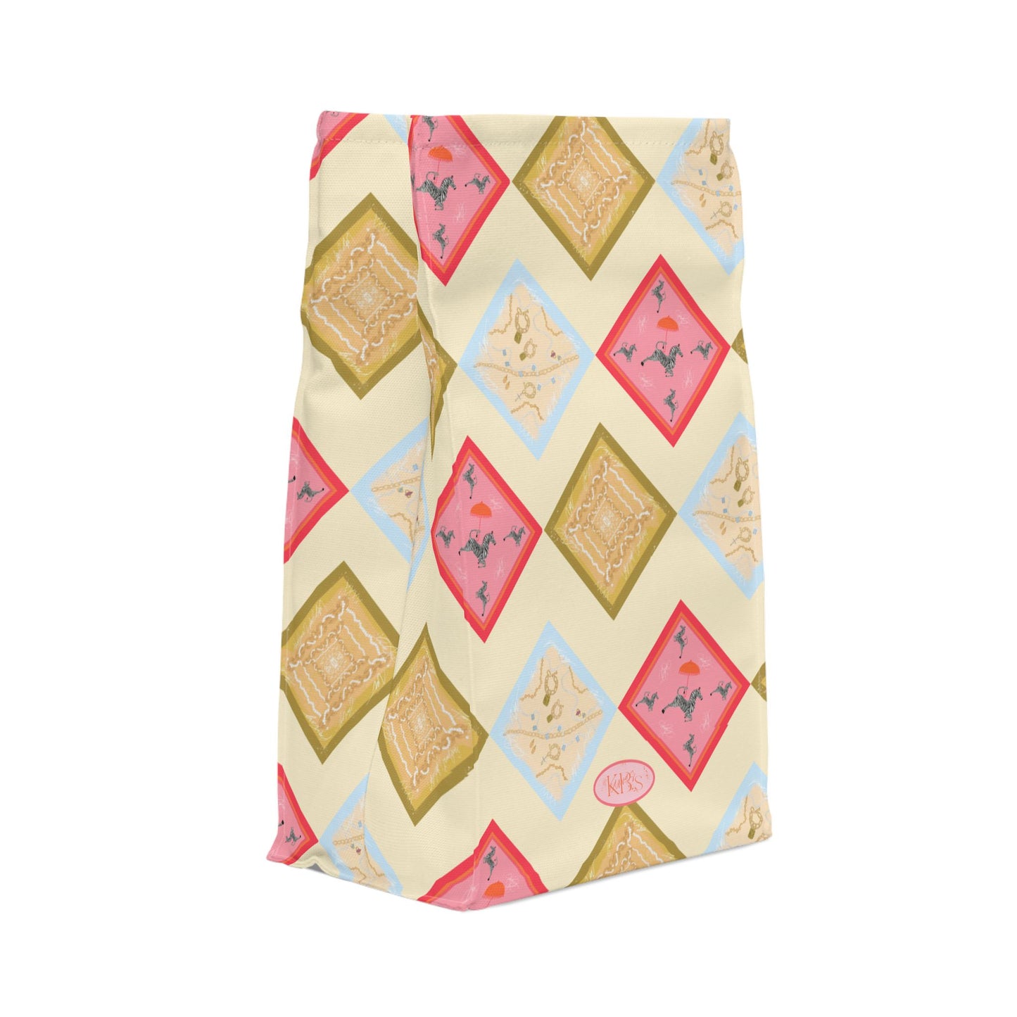 Premier Scarf Lunch Box