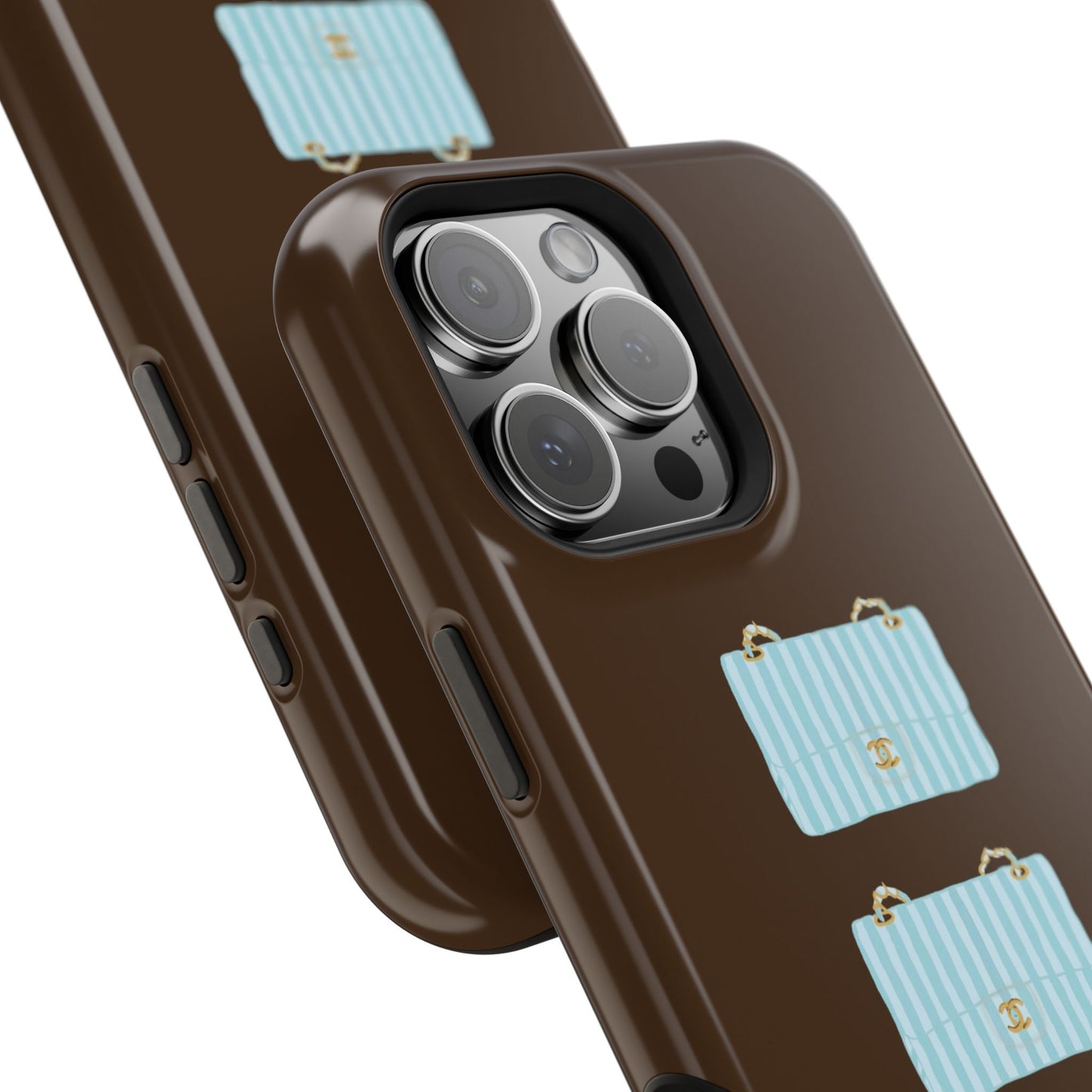 Sac No. 5 Mag Safe Case for iPhone