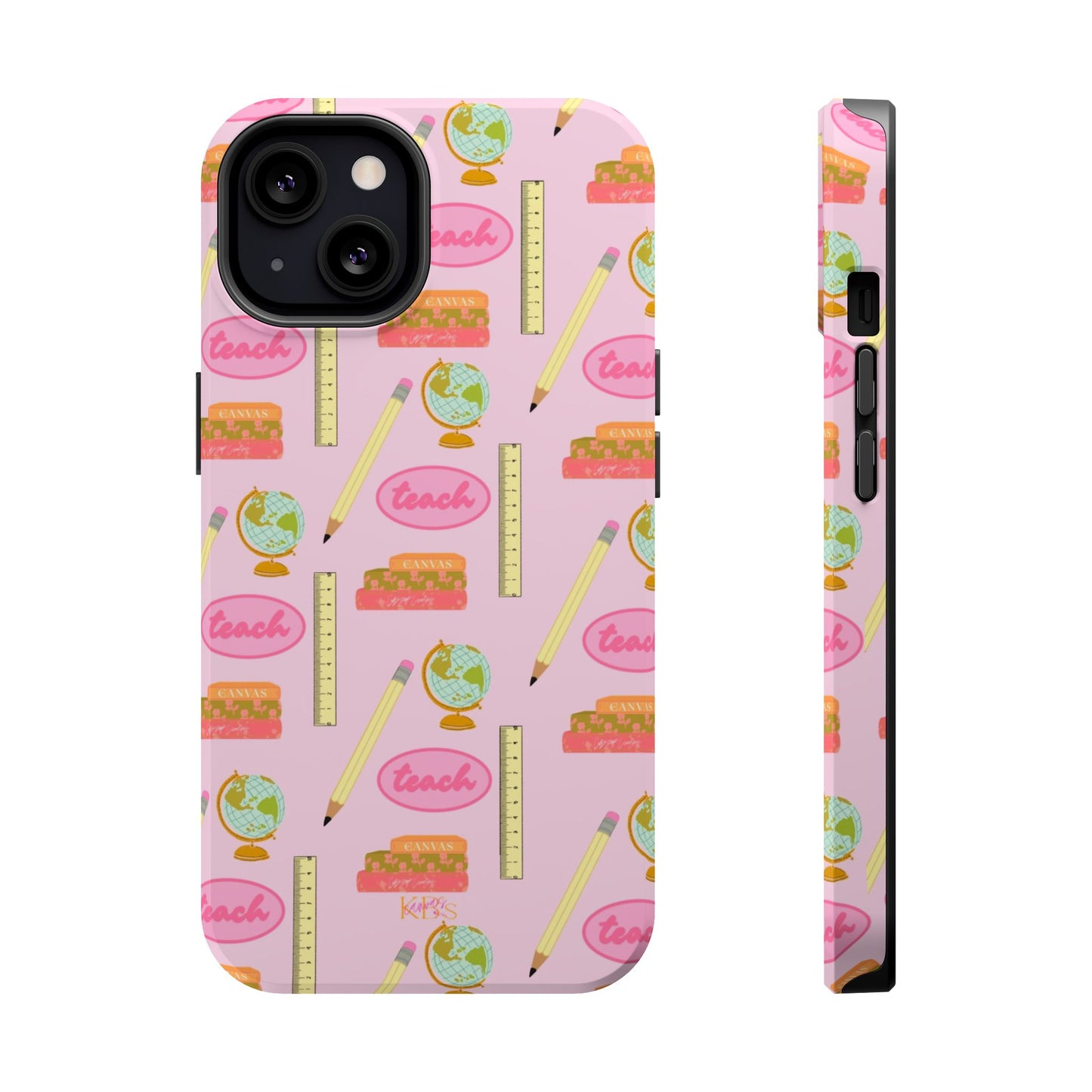 Campus Collection Mag Safe Case