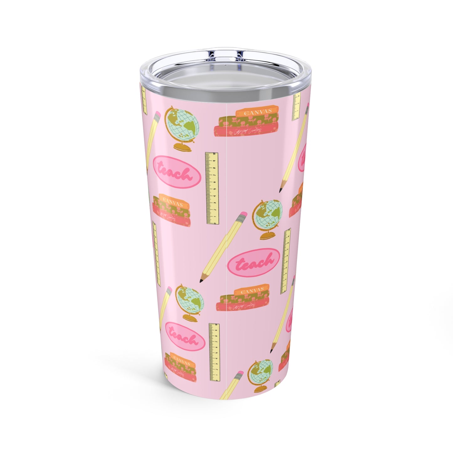 Campus Collection Tumbler 20oz