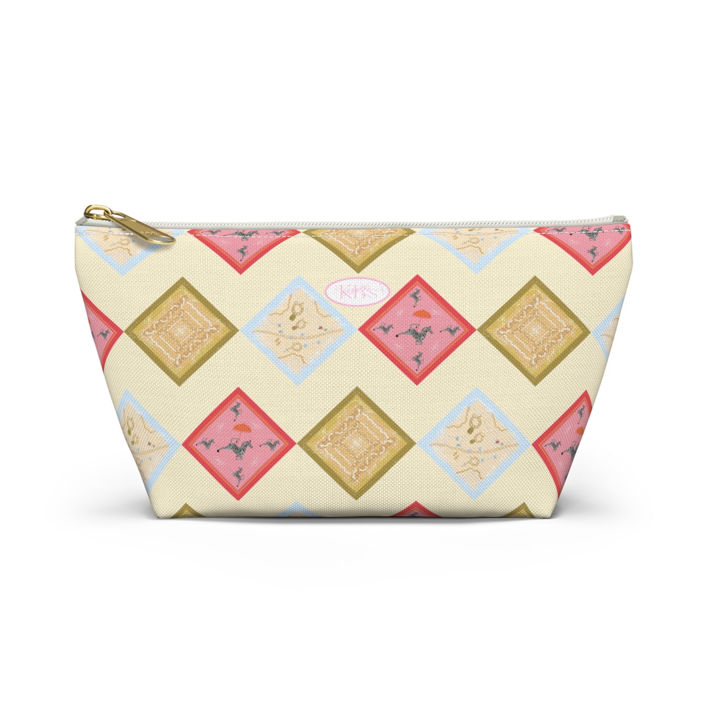Premier Scarf Accessory Pouch