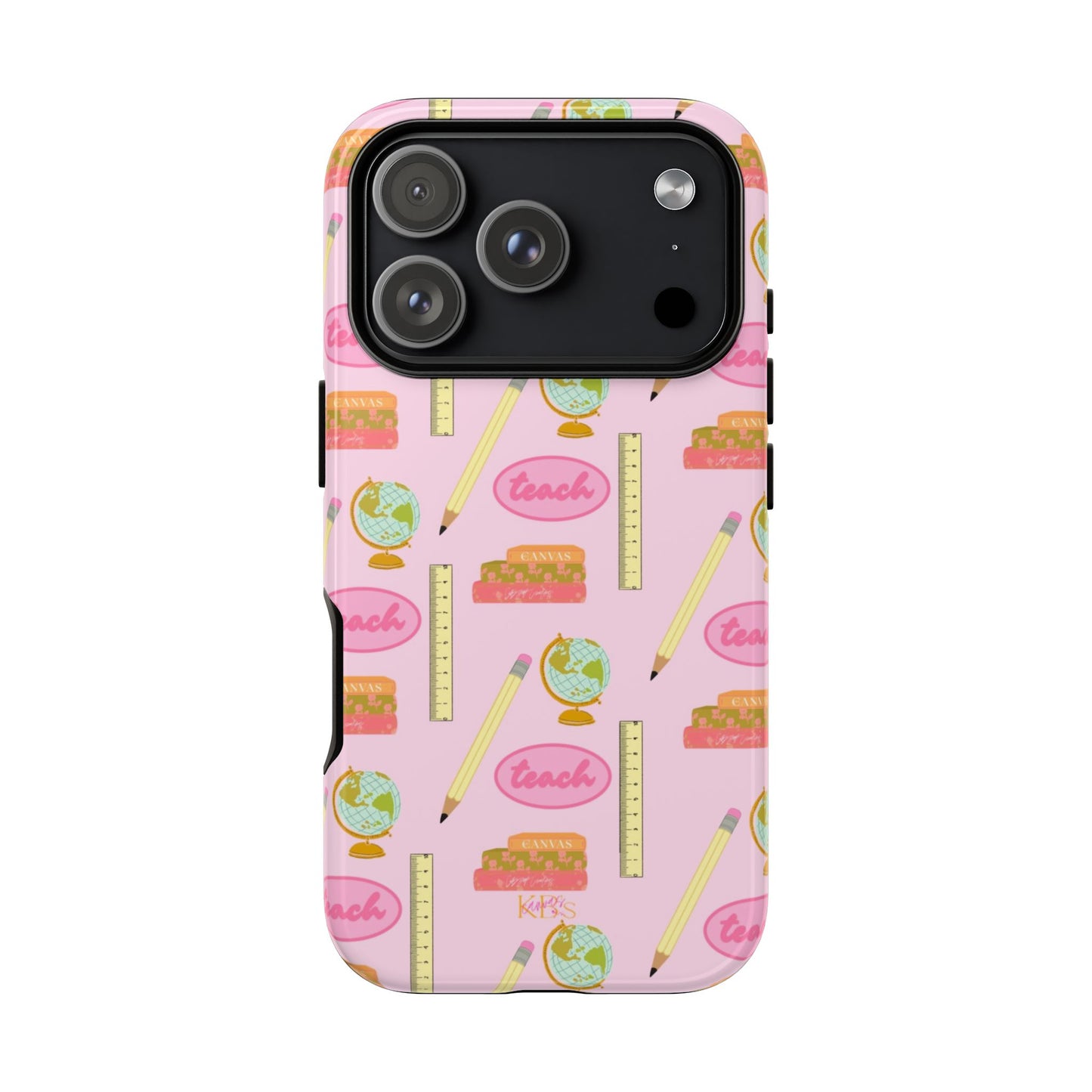 Campus Collection Tough Case