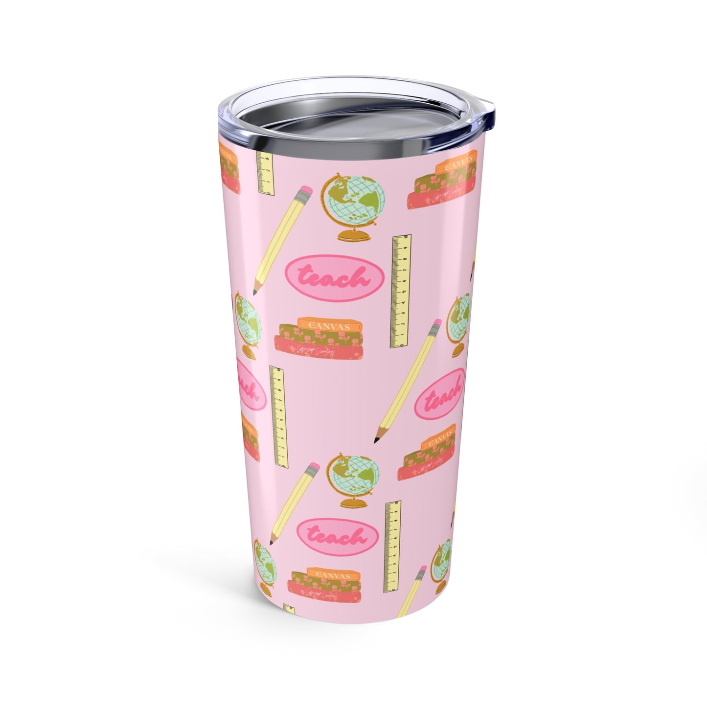 Campus Collection Tumbler 20oz