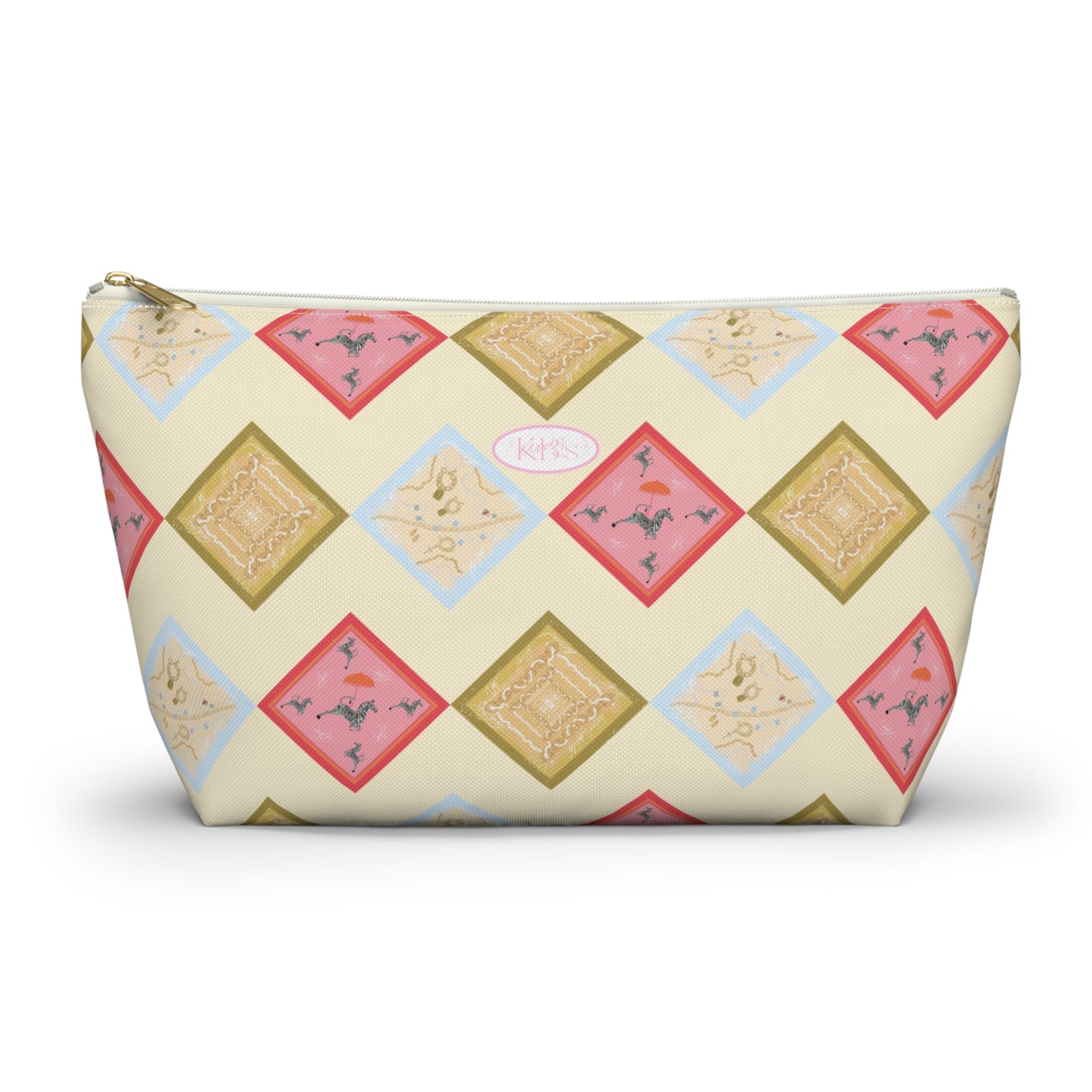 Premier Scarf Accessory Pouch