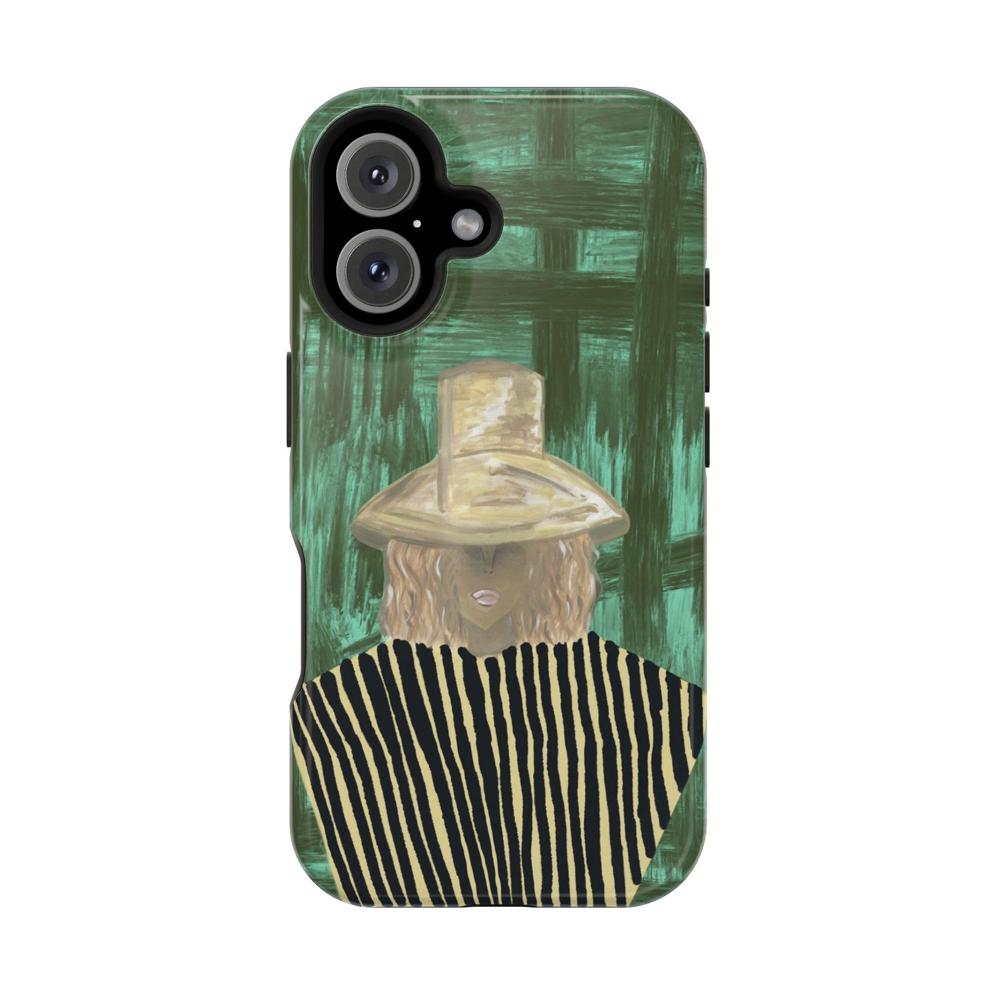 Kit Cole Mag Safe Case