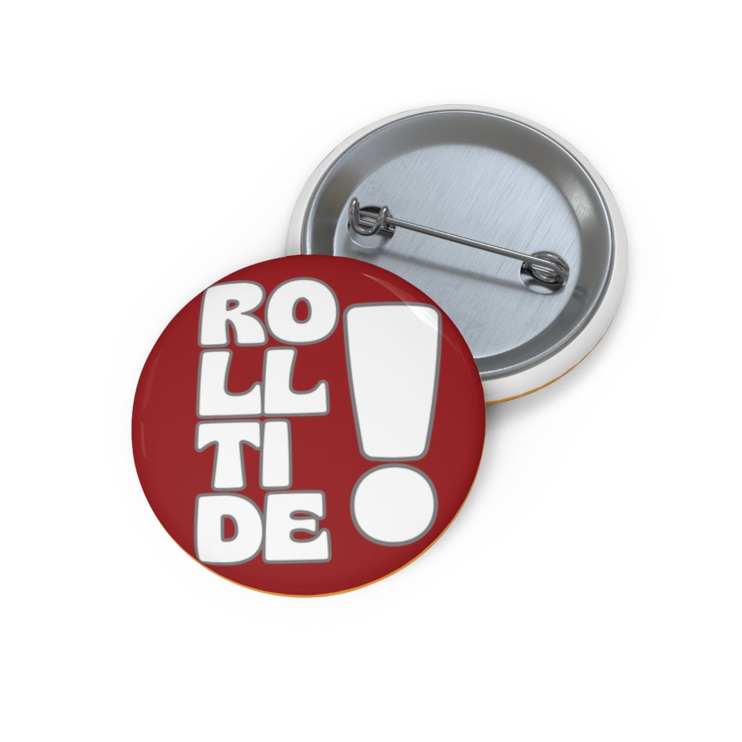 ROLL TIDE! Button Wholesale