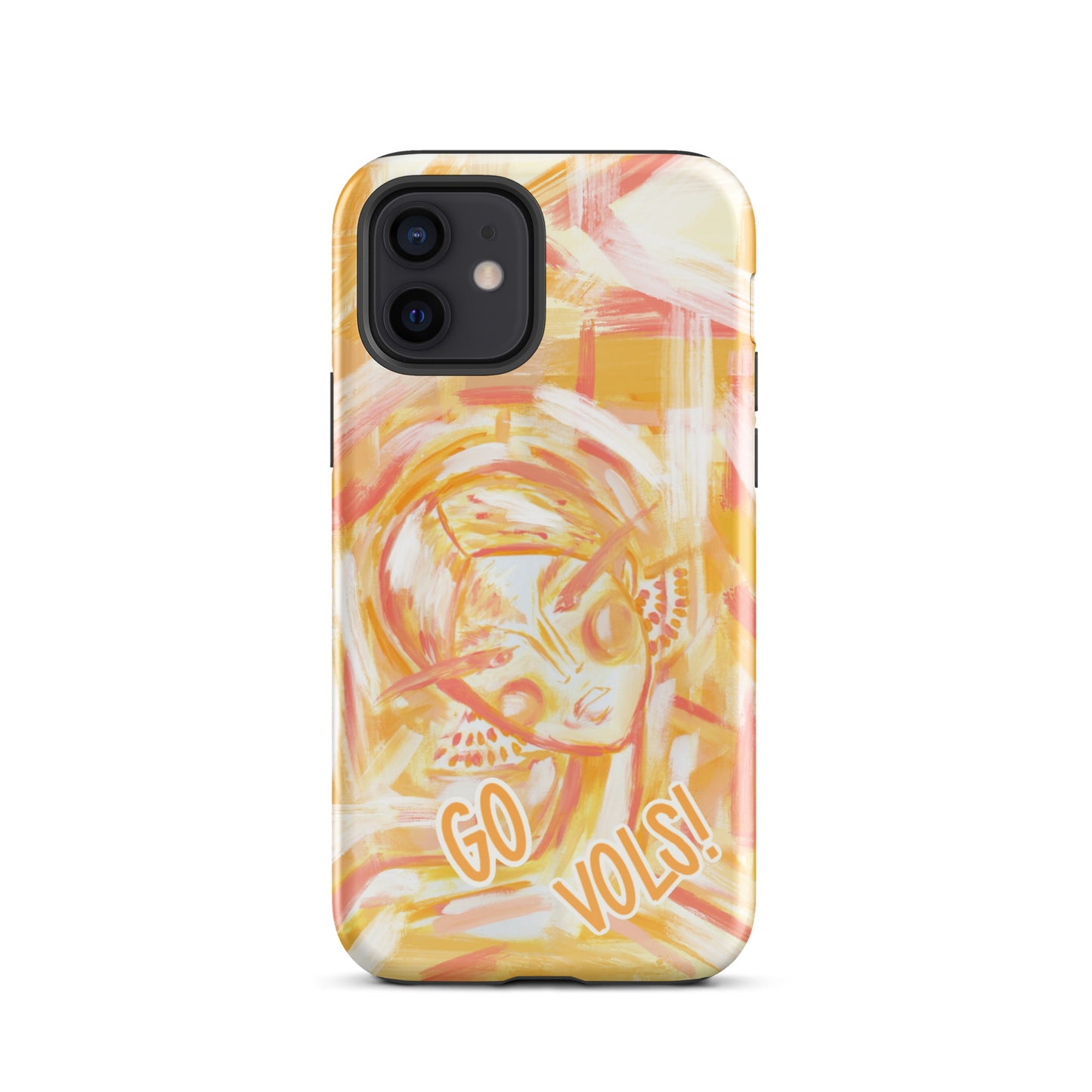 Tennessee Tough Case for iPhone