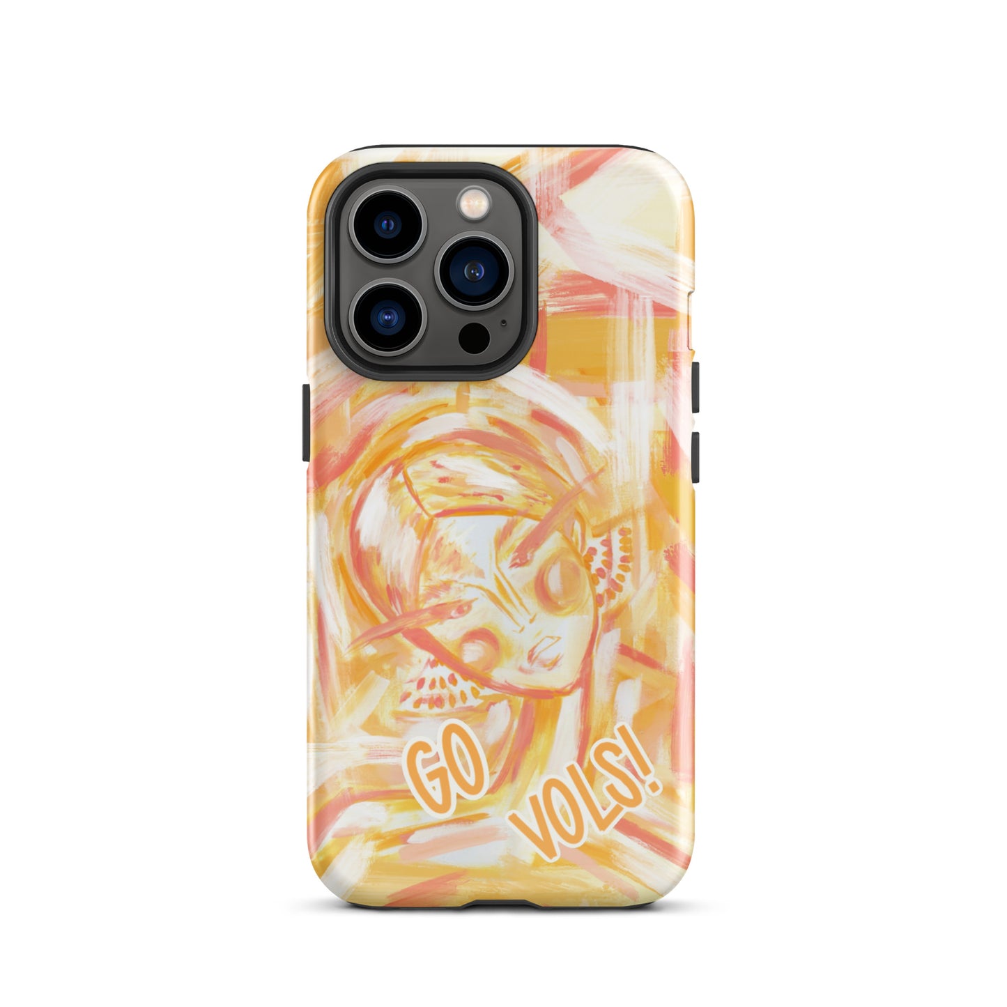 Tennessee Tough Case for iPhone