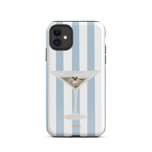 Espresso Martini Tough Case for iPhone