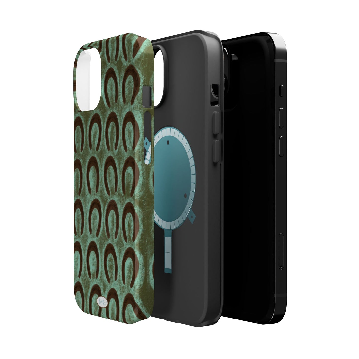 Lucky Muse Mag Safe Case