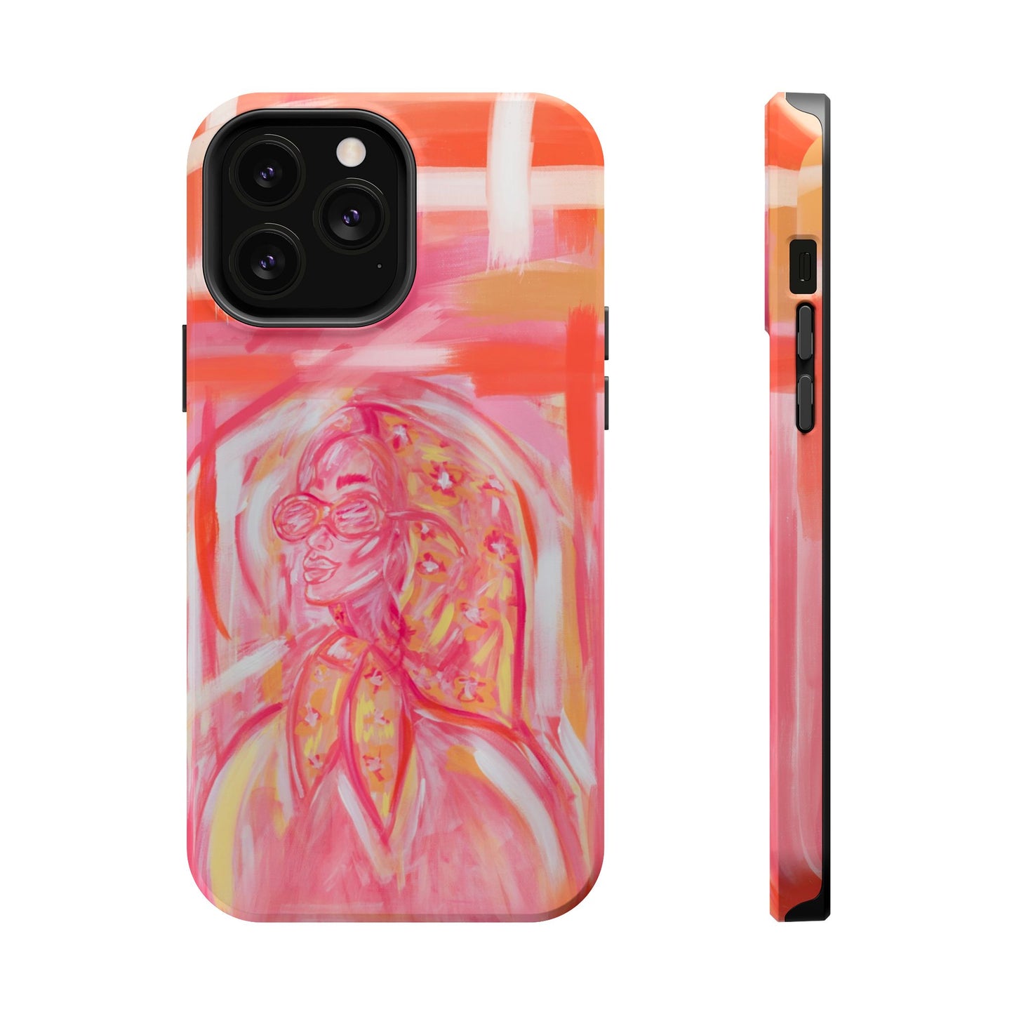 Emilia Beck Mag Safe Case