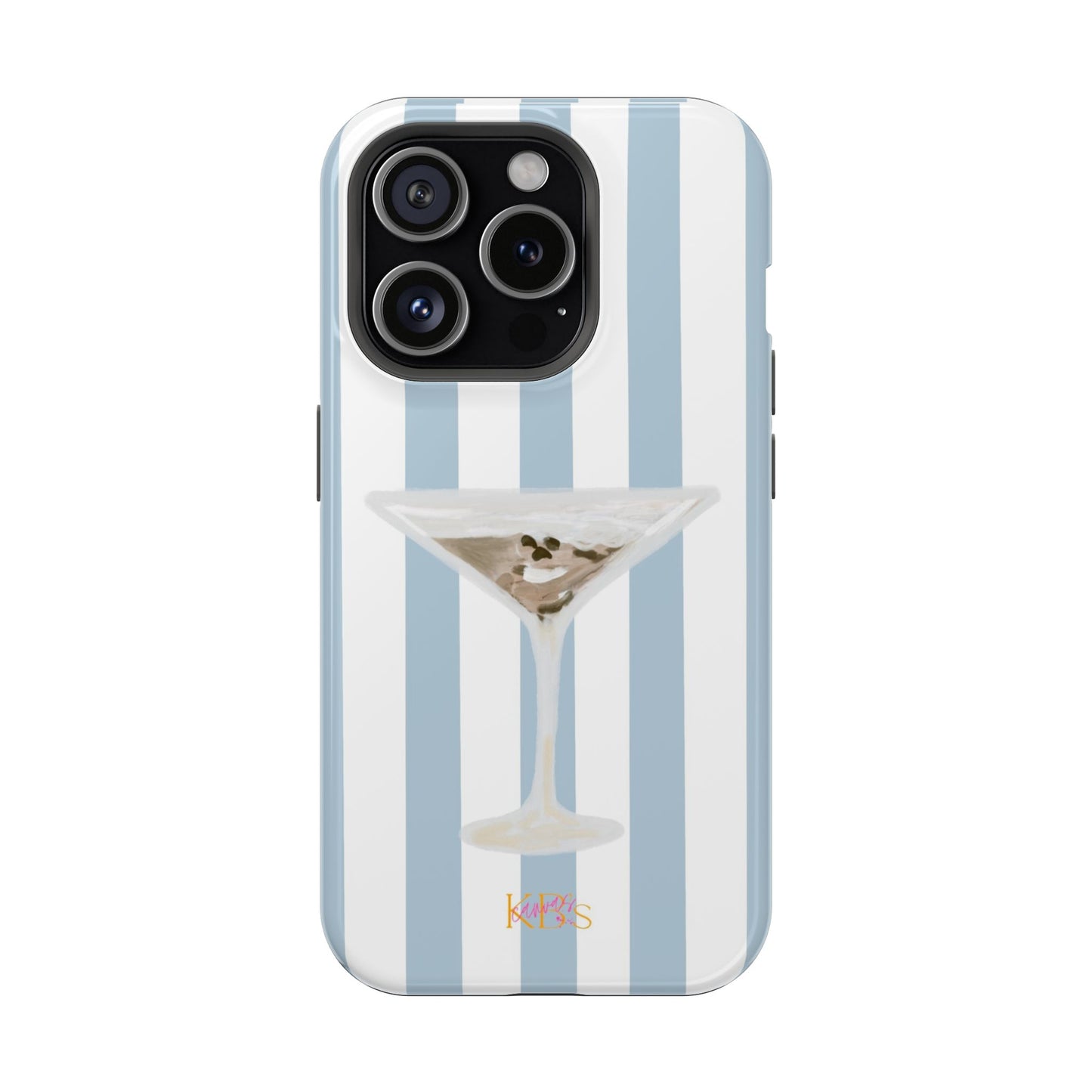 Espresso Martini Mag Safe Case