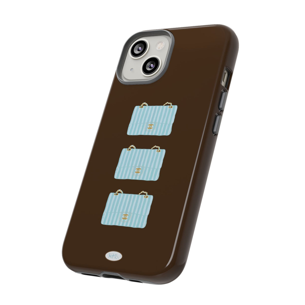 Sac No.5 Tough Case for iPhone