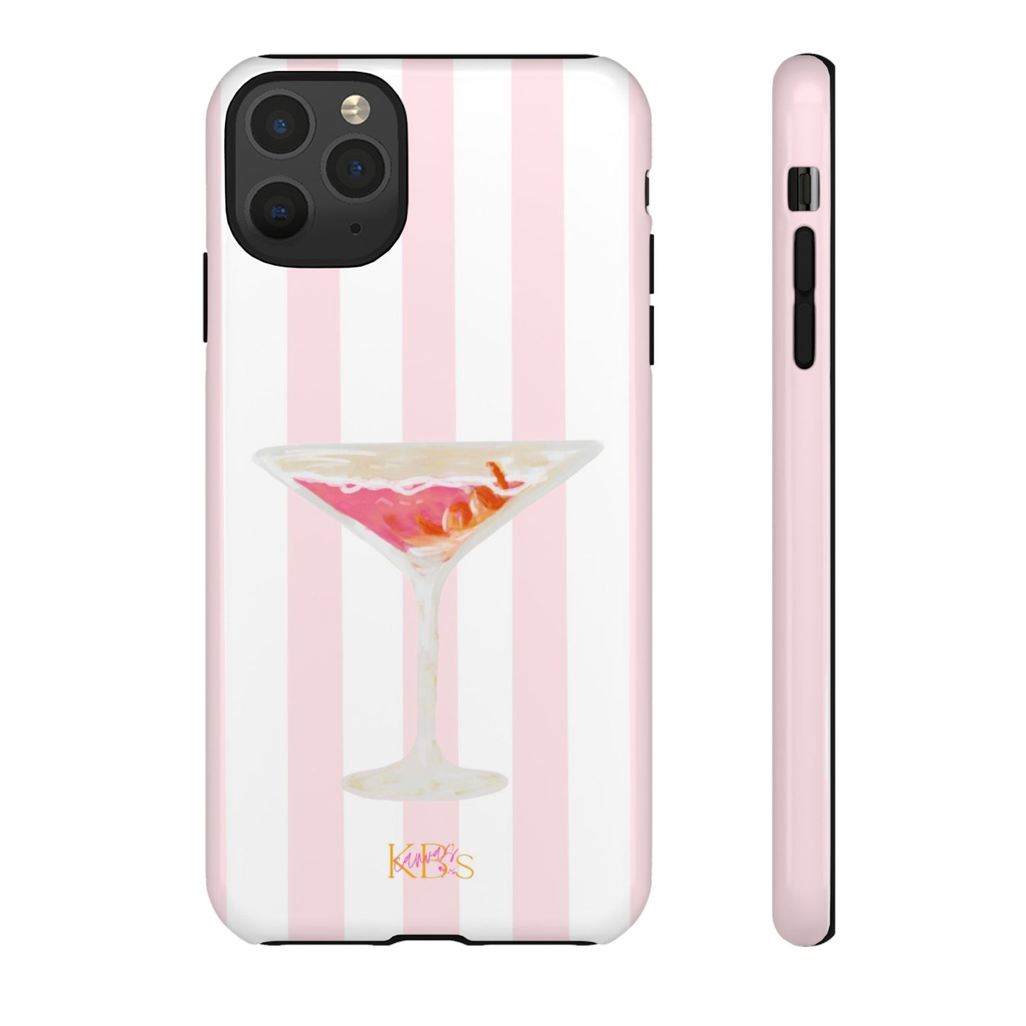 Cosmopolitan Martini Tough Case