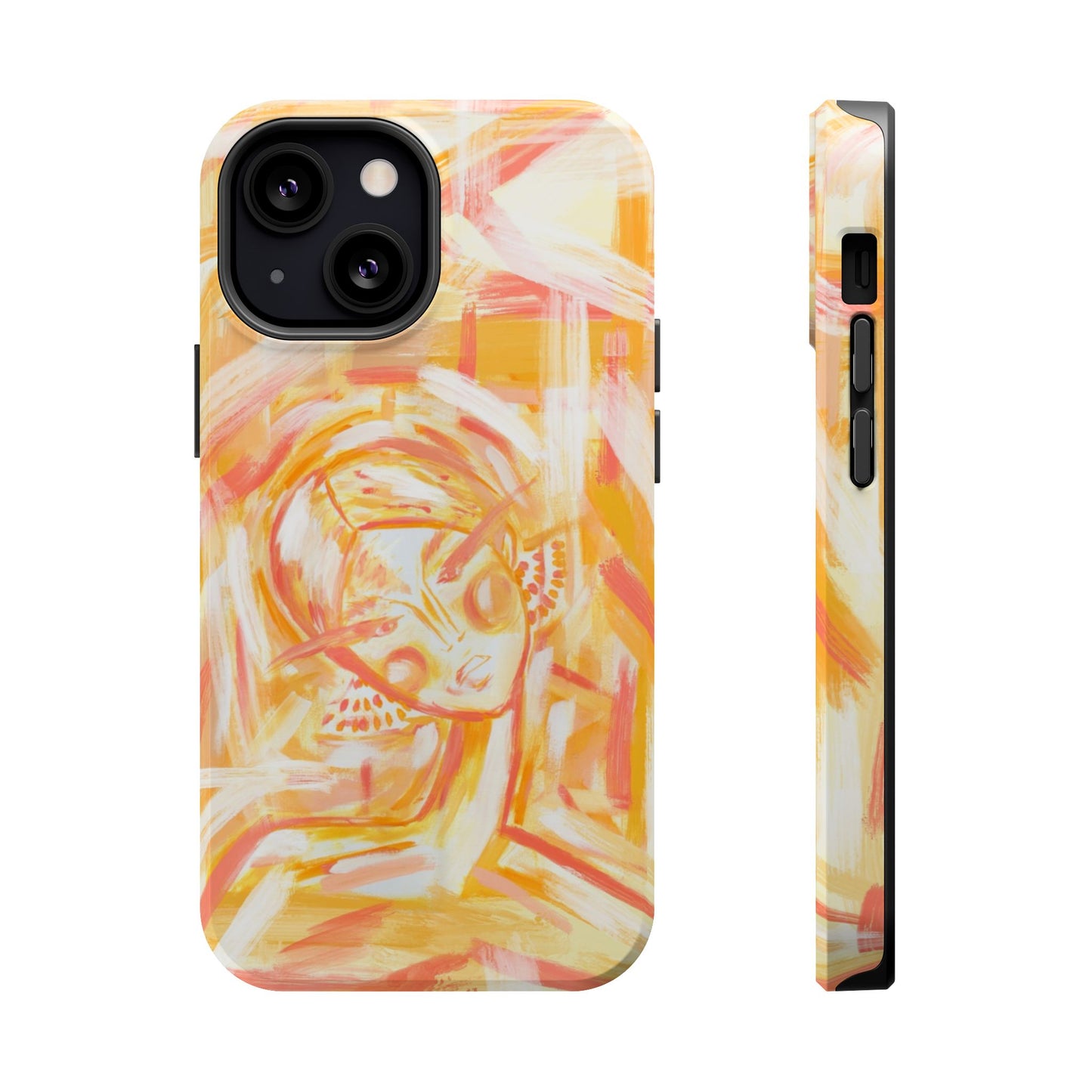 Vienna Park Mag Safe Case