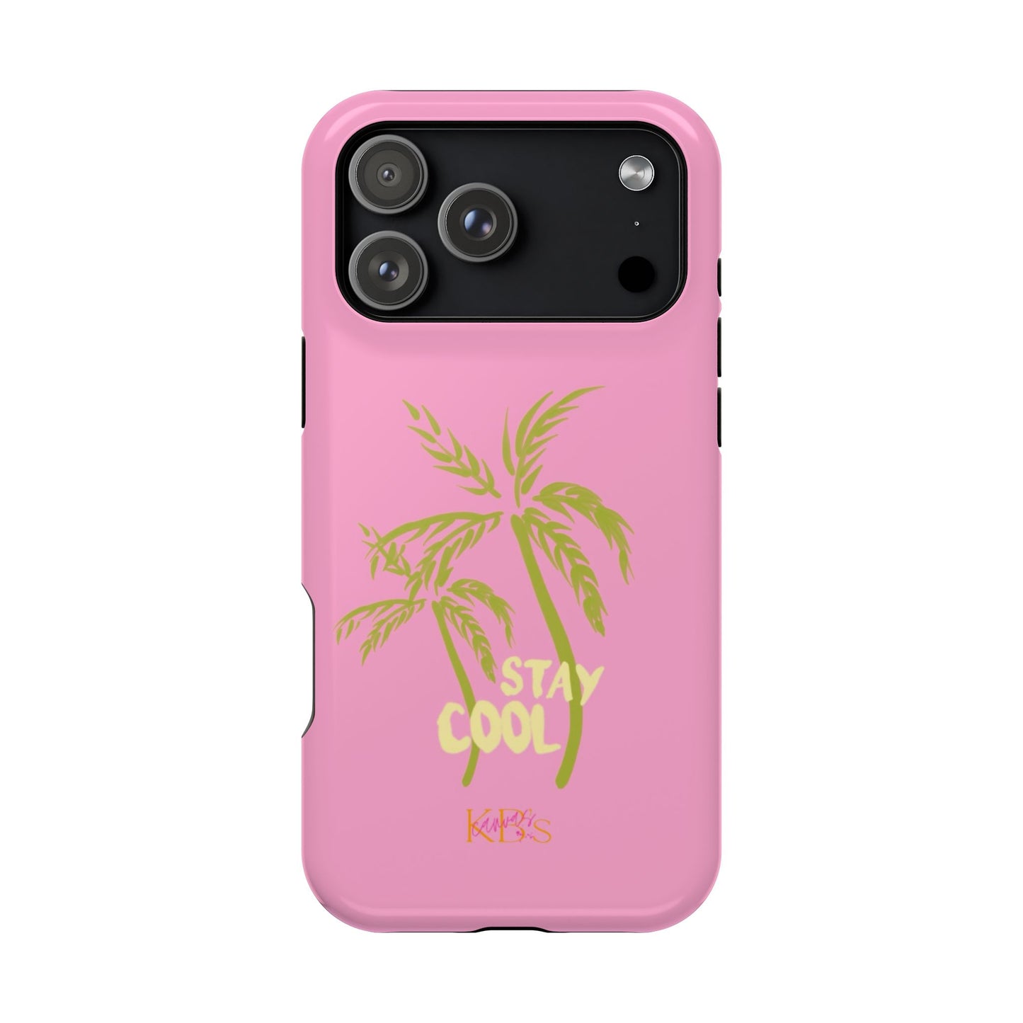 Stay Cool Mag Safe Case