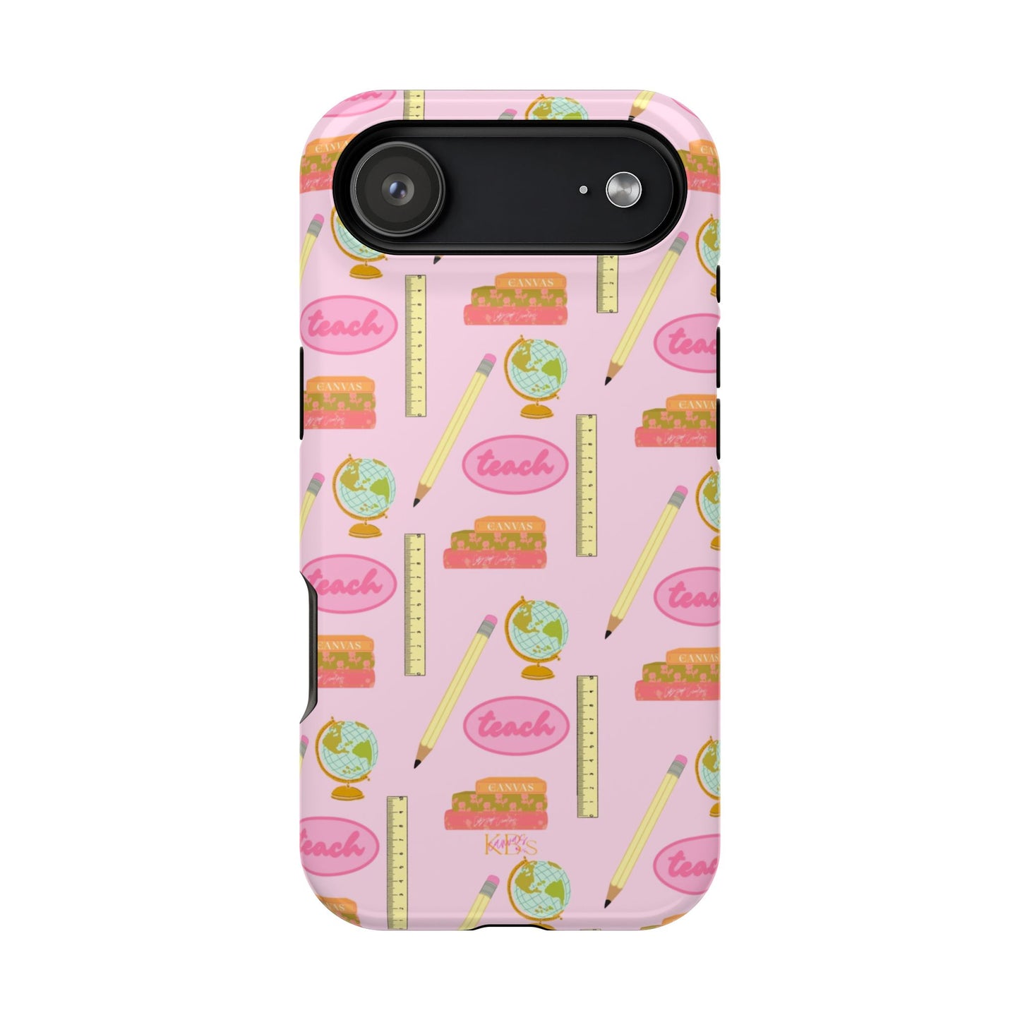 Campus Collection Mag Safe Case