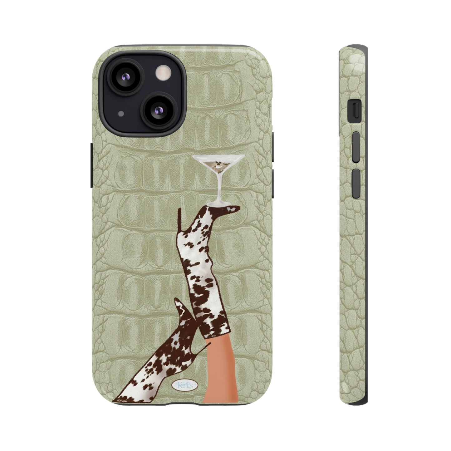 Boots & Brews Tough Case
