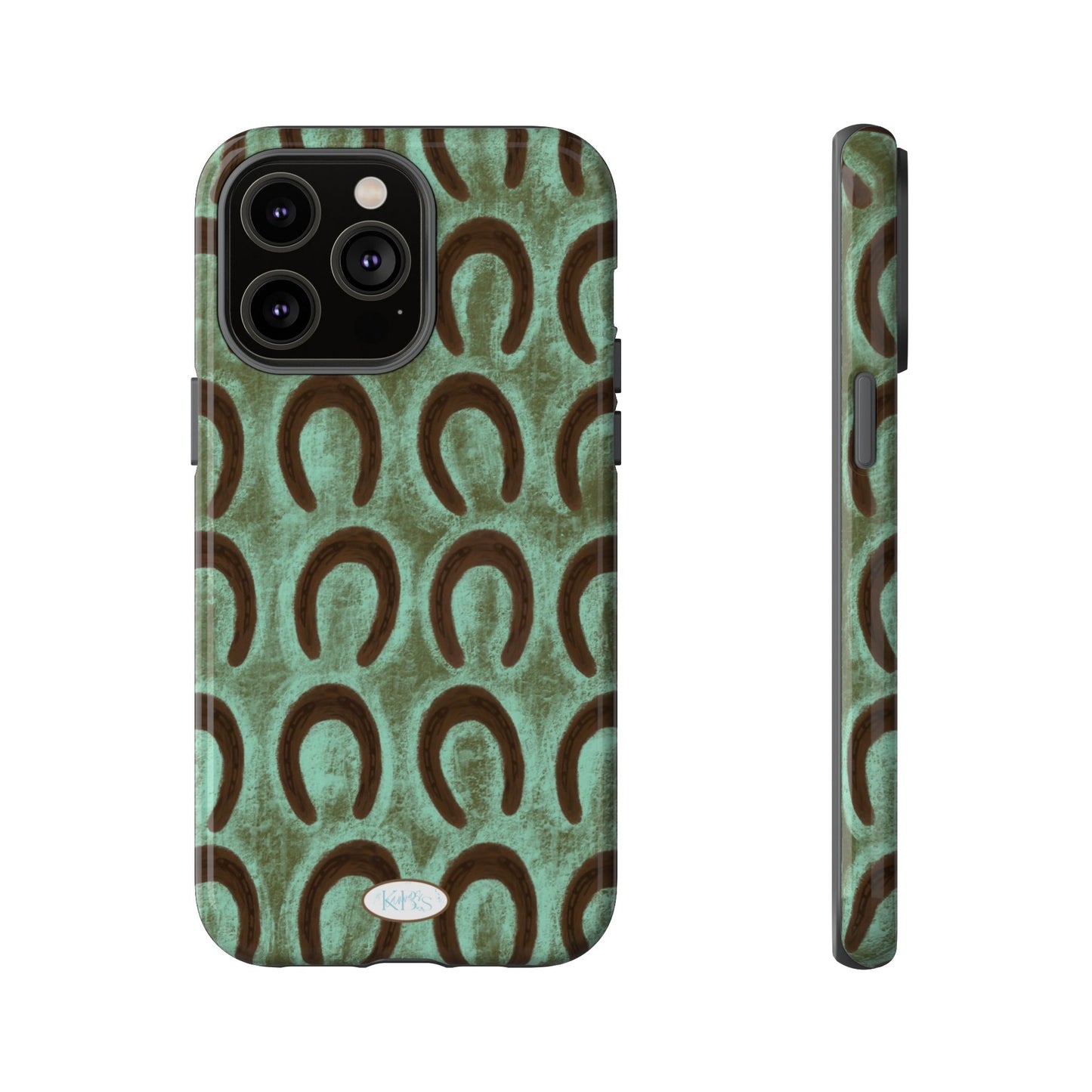 Lucky Muse Tough Case for iPhone