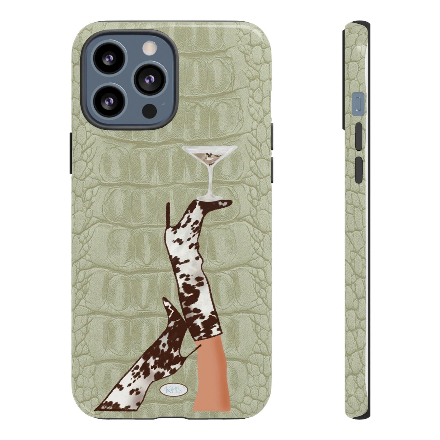 Boots & Brews Tough Case