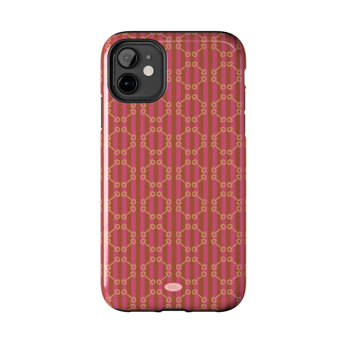 The Link Tough Case for iPhone
