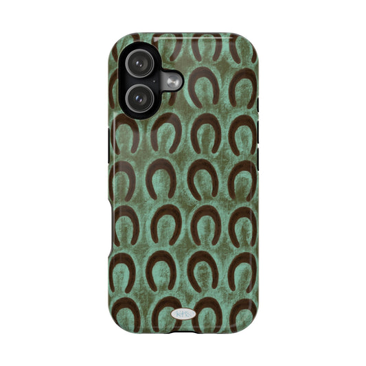 Lucky Muse Mag Safe Case