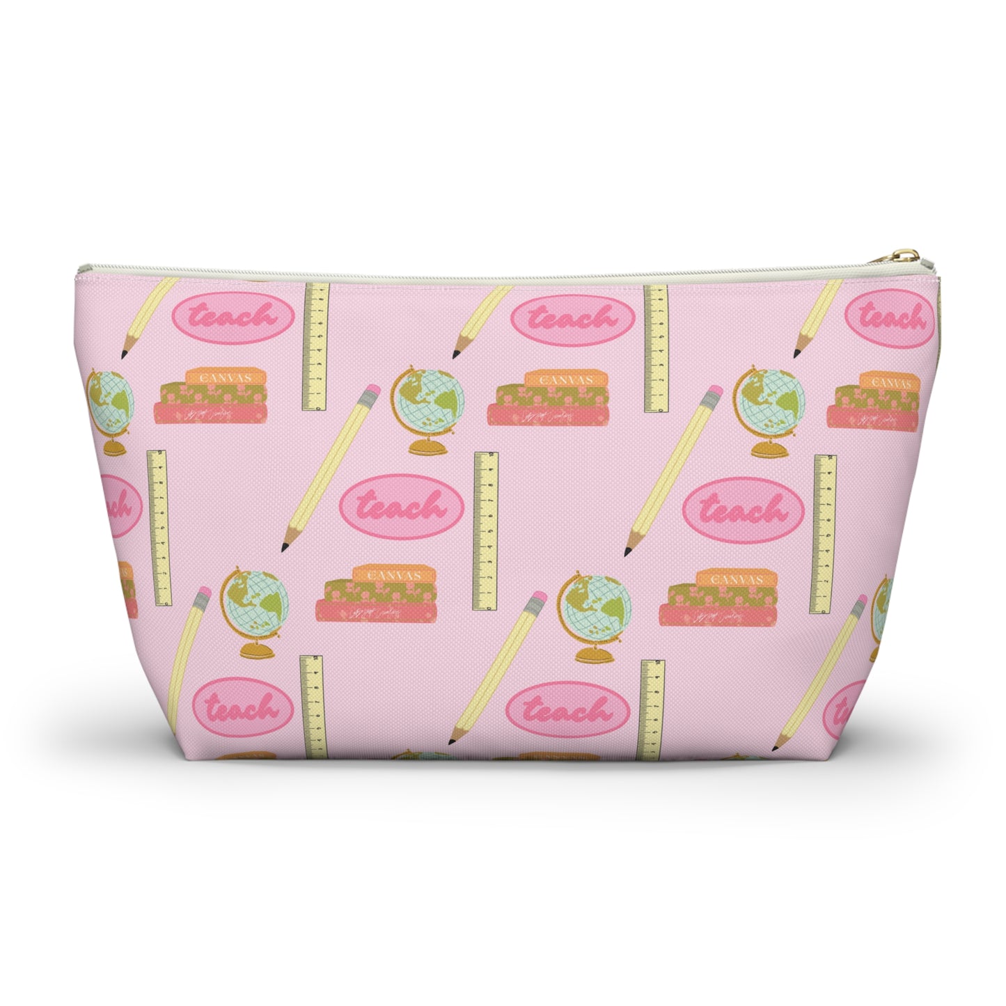 Campus Collection Accessory Pouch