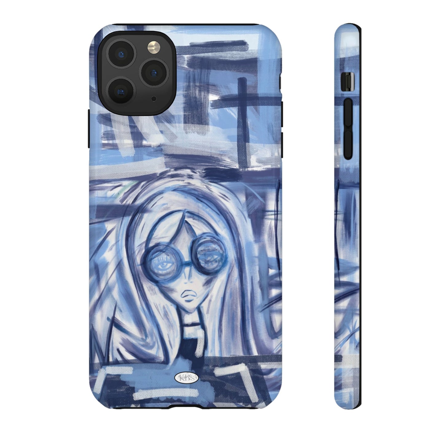 Indy Jane Tough Case for iPhone