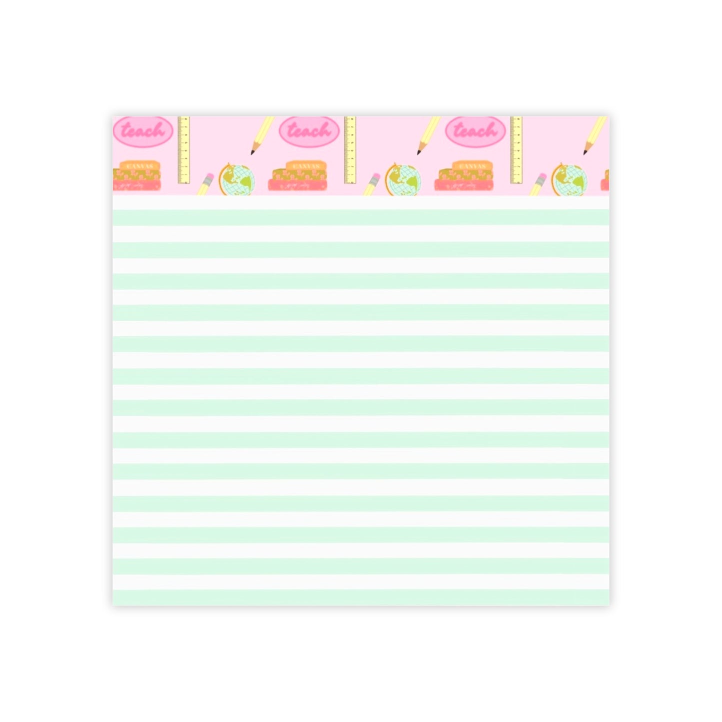 Campus Collection Post-it Notes