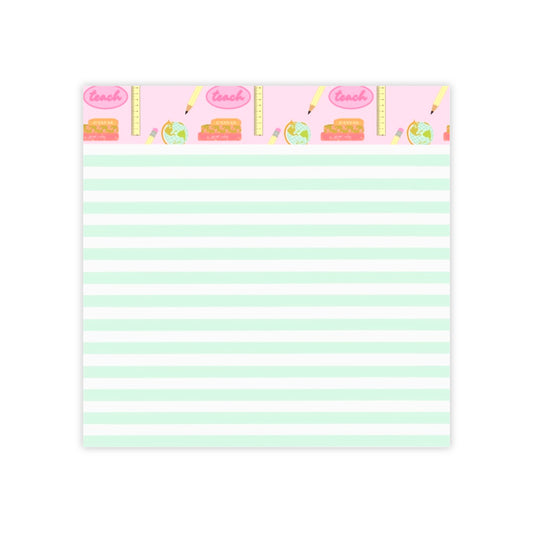 Campus Collection Post-it Notes