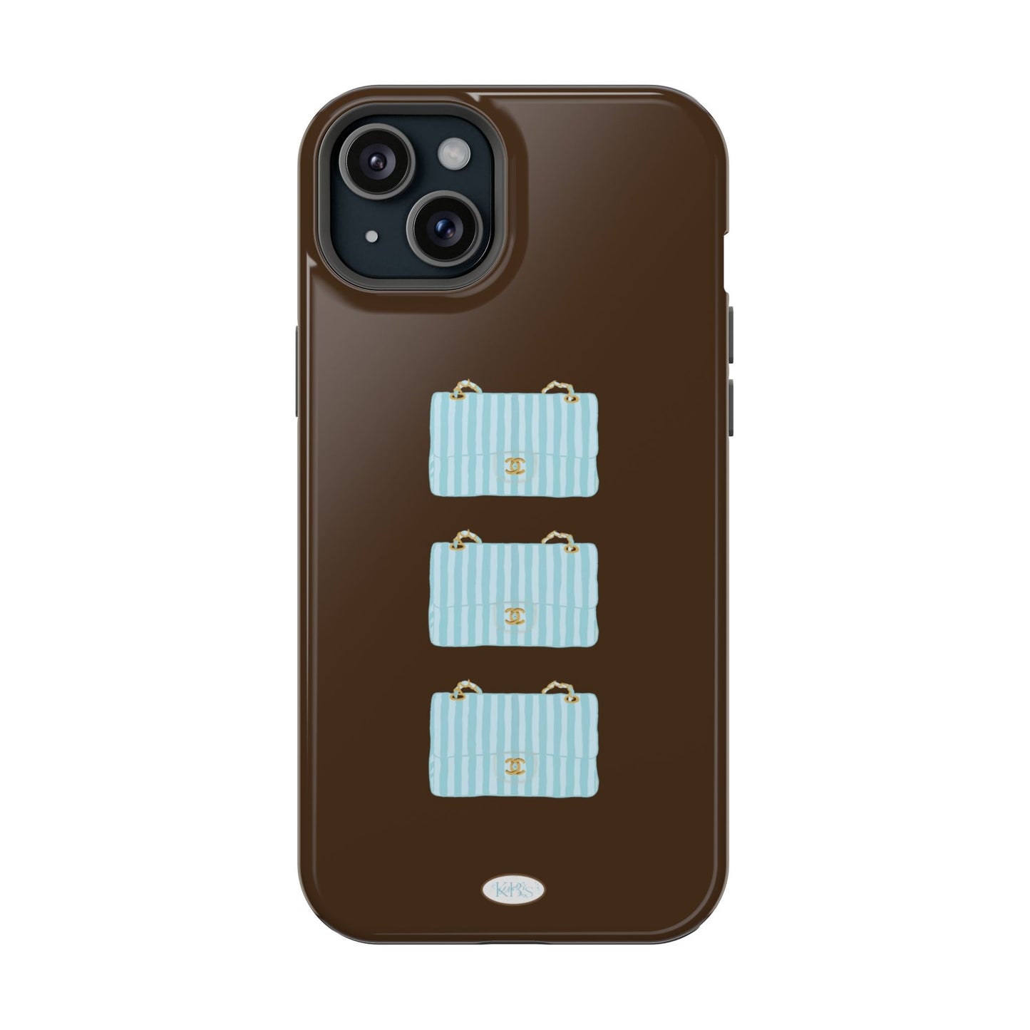 Sac No. 5 Mag Safe Case for iPhone