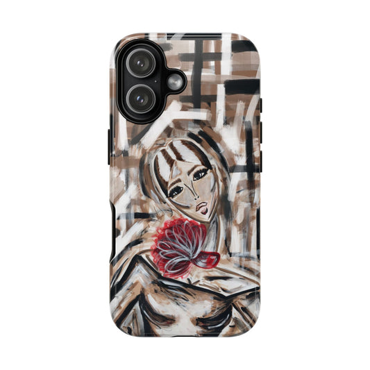 Quinn Parker Tough Case