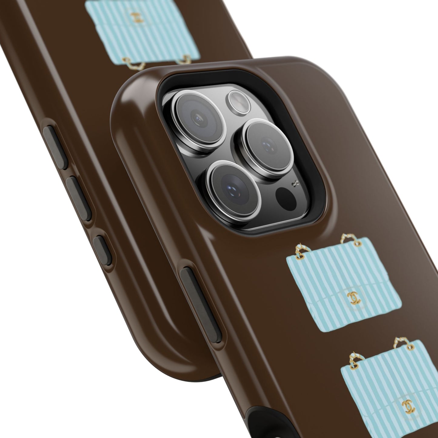 Sac No. 5 Mag Safe Case for iPhone