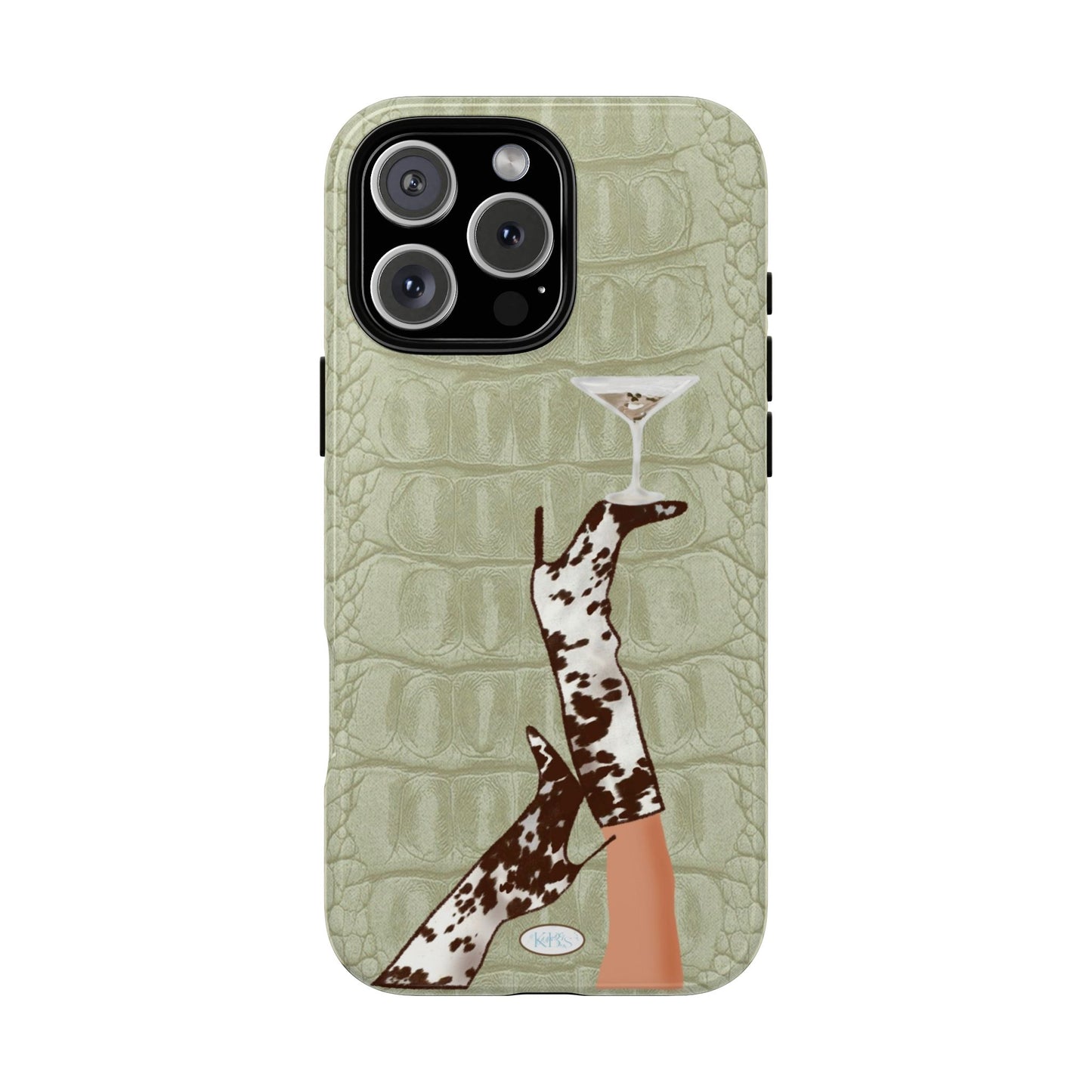 Boots & Brews Tough Case