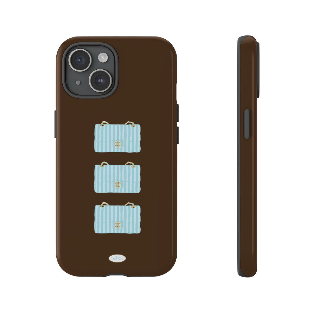 Sac No.5 Tough Case for iPhone