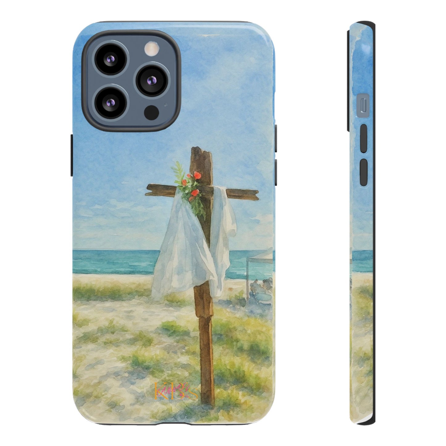 Coastal Cross Tough Case