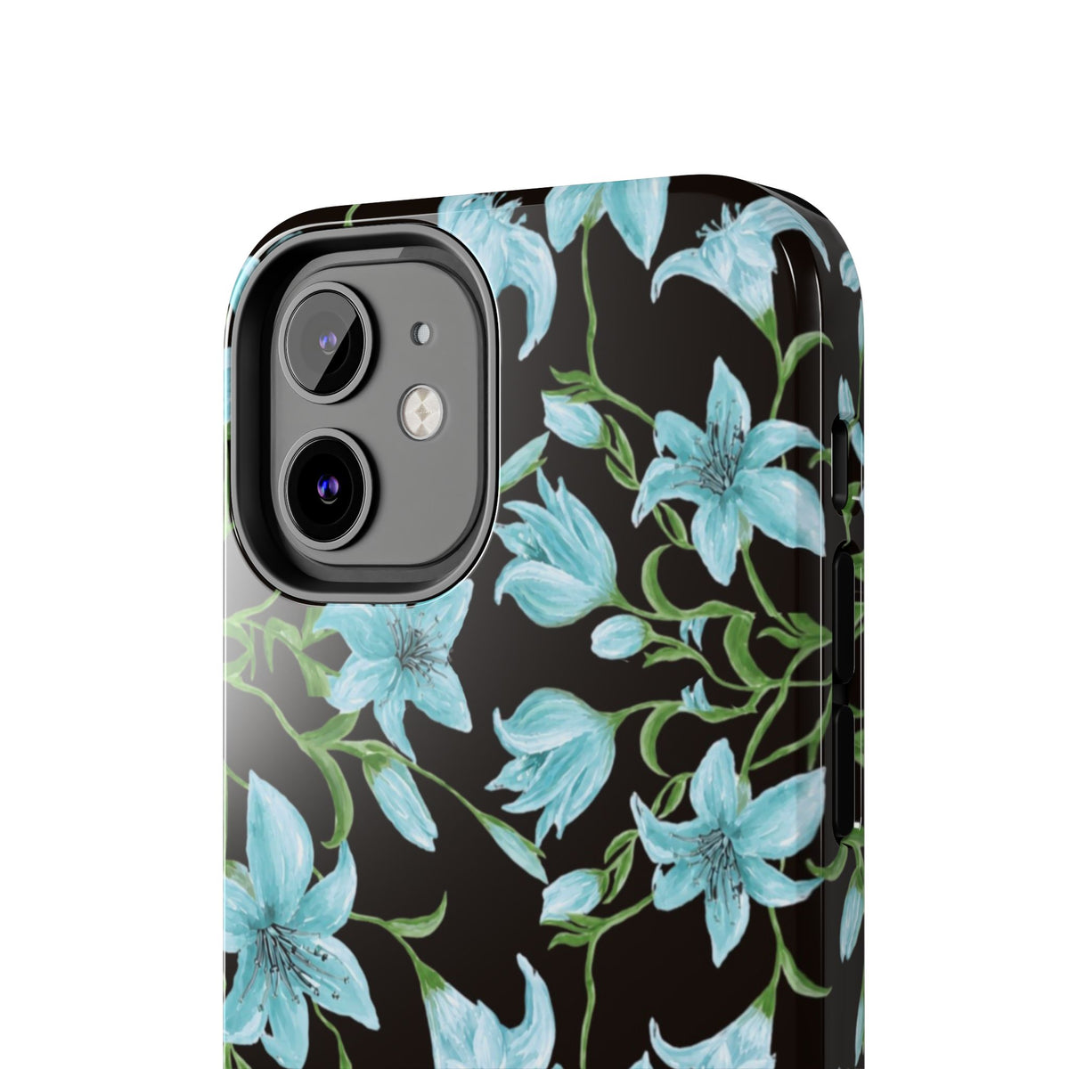 The Botanique Tough Case for iPhone
