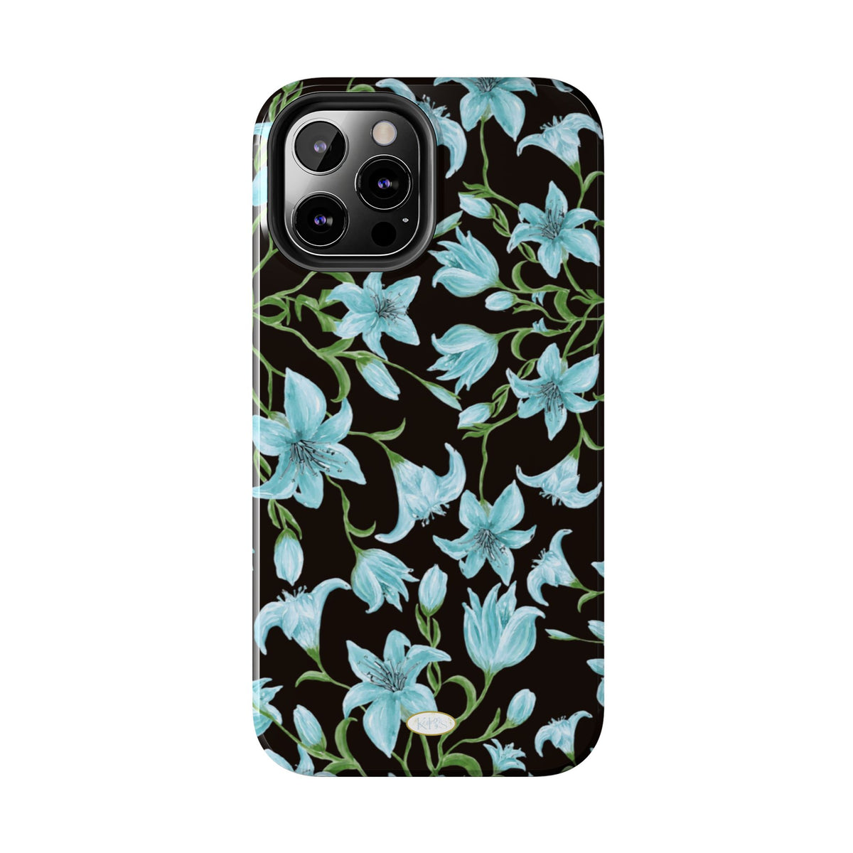 The Botanique Tough Case for iPhone
