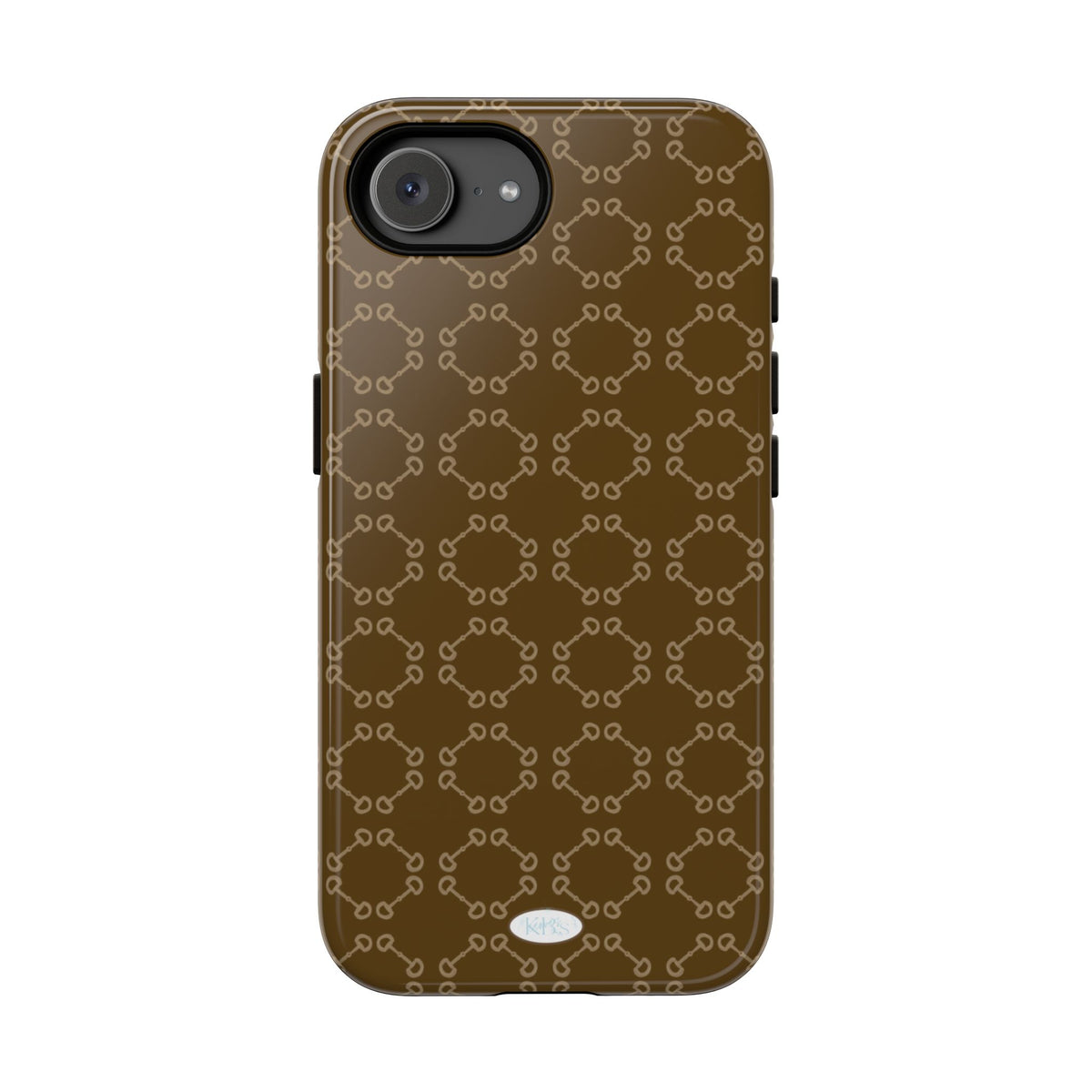 Haute Horsebit Tough Case for iPhone