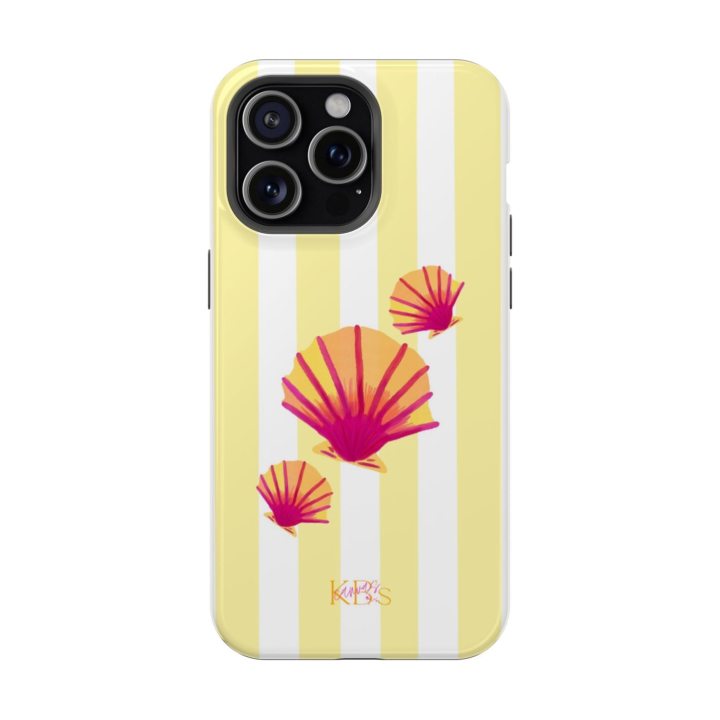 Calico She’ll Mag Safe Case