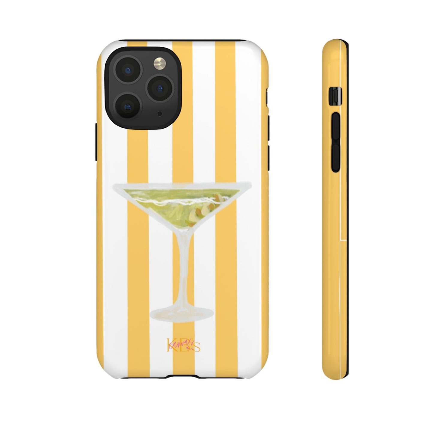 Limoncello Martini Tough Case